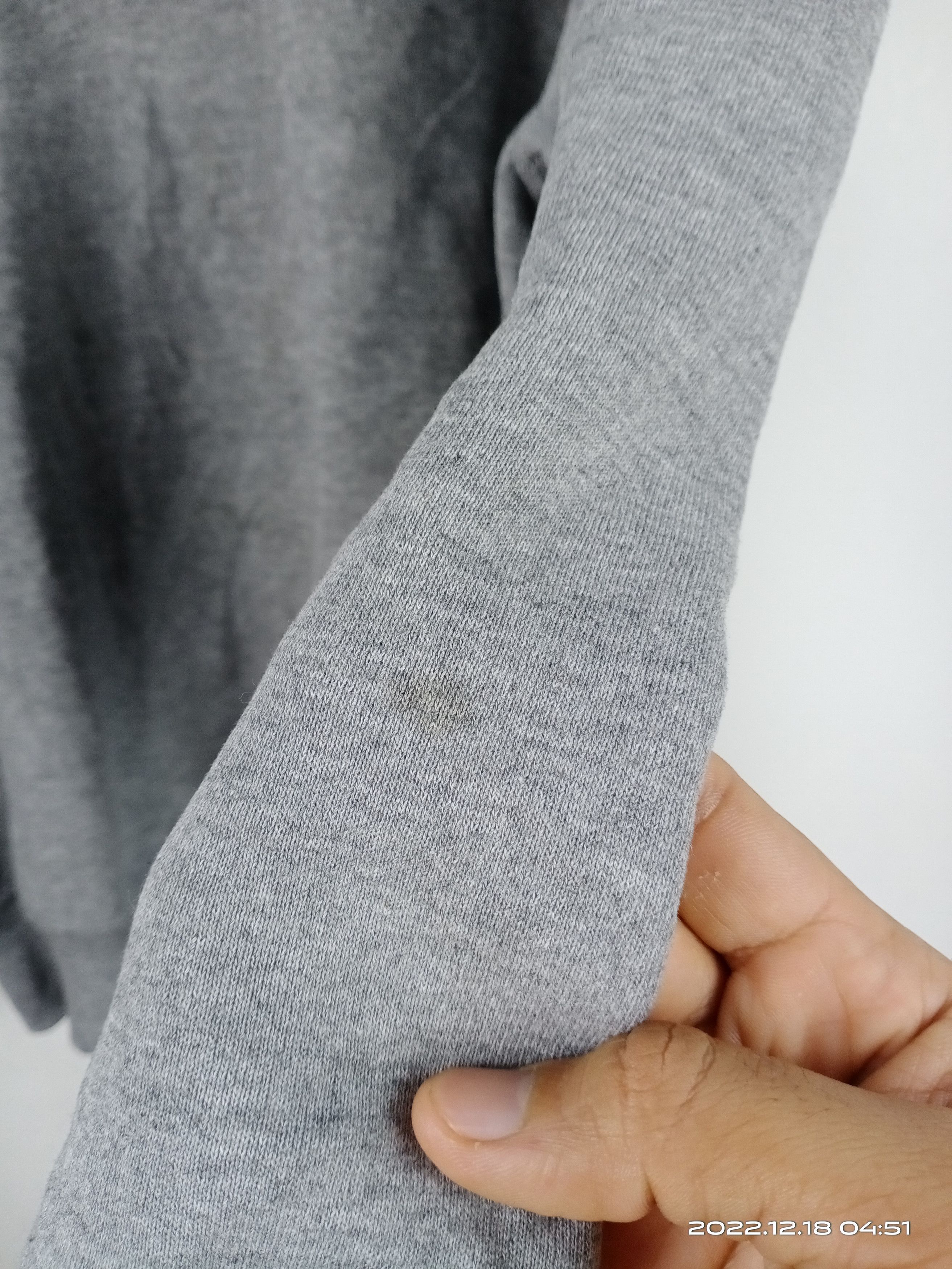 Russell Athletic 💥RARE💥Vintage 90s Russell Athletic Sweatshirt Nice Design Size US XL / EU 56 / 4 - 3 Thumbnail