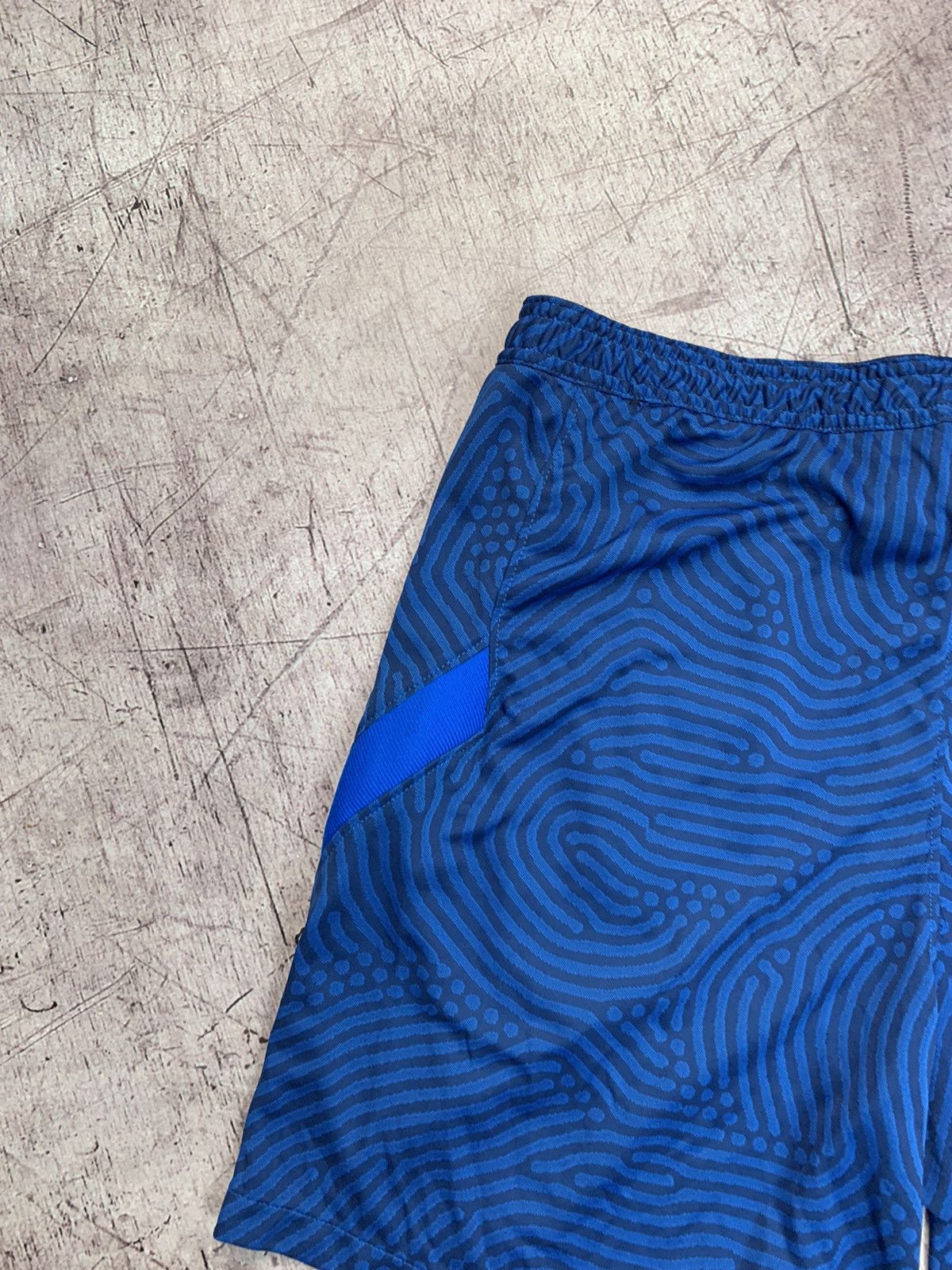 Nike × Vintage Nike Vintage Y2K Shorts Size US 36 / EU 52 - 10 Thumbnail