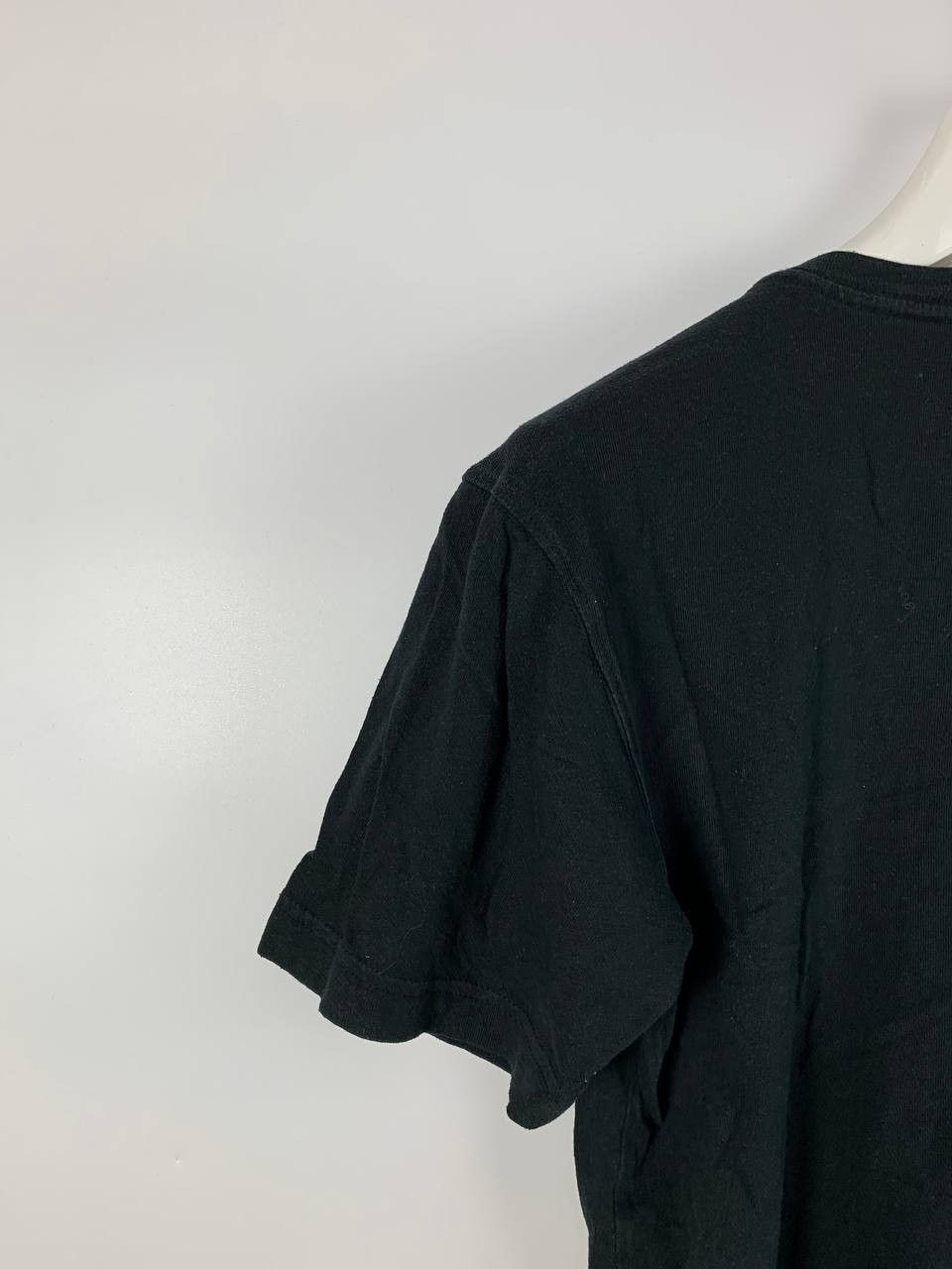 Carhartt Carhartt t-shirt short sleeve big logo 1889 S Size US S / EU 44-46 / 1 - 9 Thumbnail
