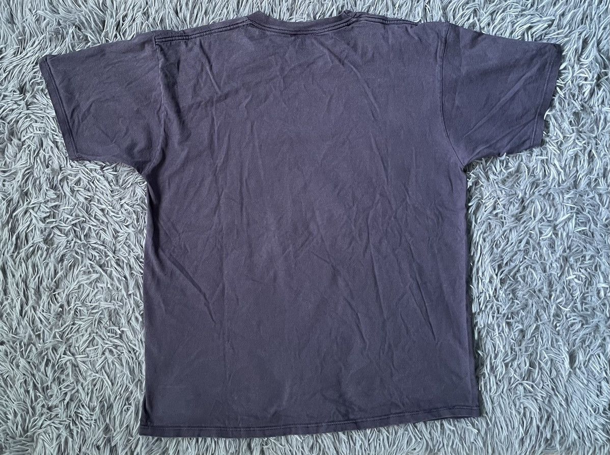 Vintage × Warner Bros 1995 vintage Warner Bros Taz “what part of NO” t-shirt Size US XL / EU 56 / 4 - 6 Thumbnail
