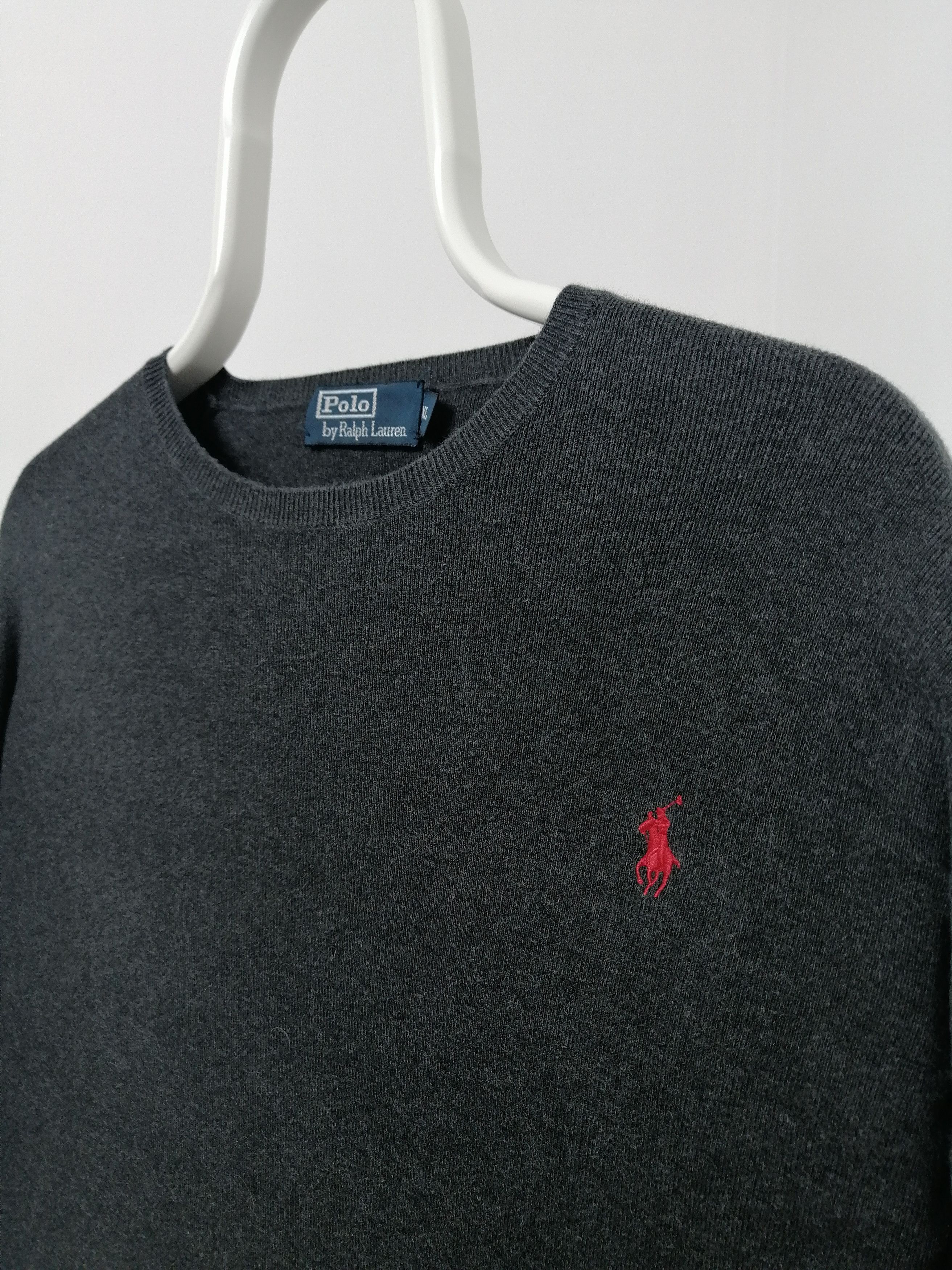 Polo Ralph Lauren × Ralph Lauren × Vintage Polo Ralph Lauren Vintage Size US XL / EU 56 / 4 - 3 Thumbnail