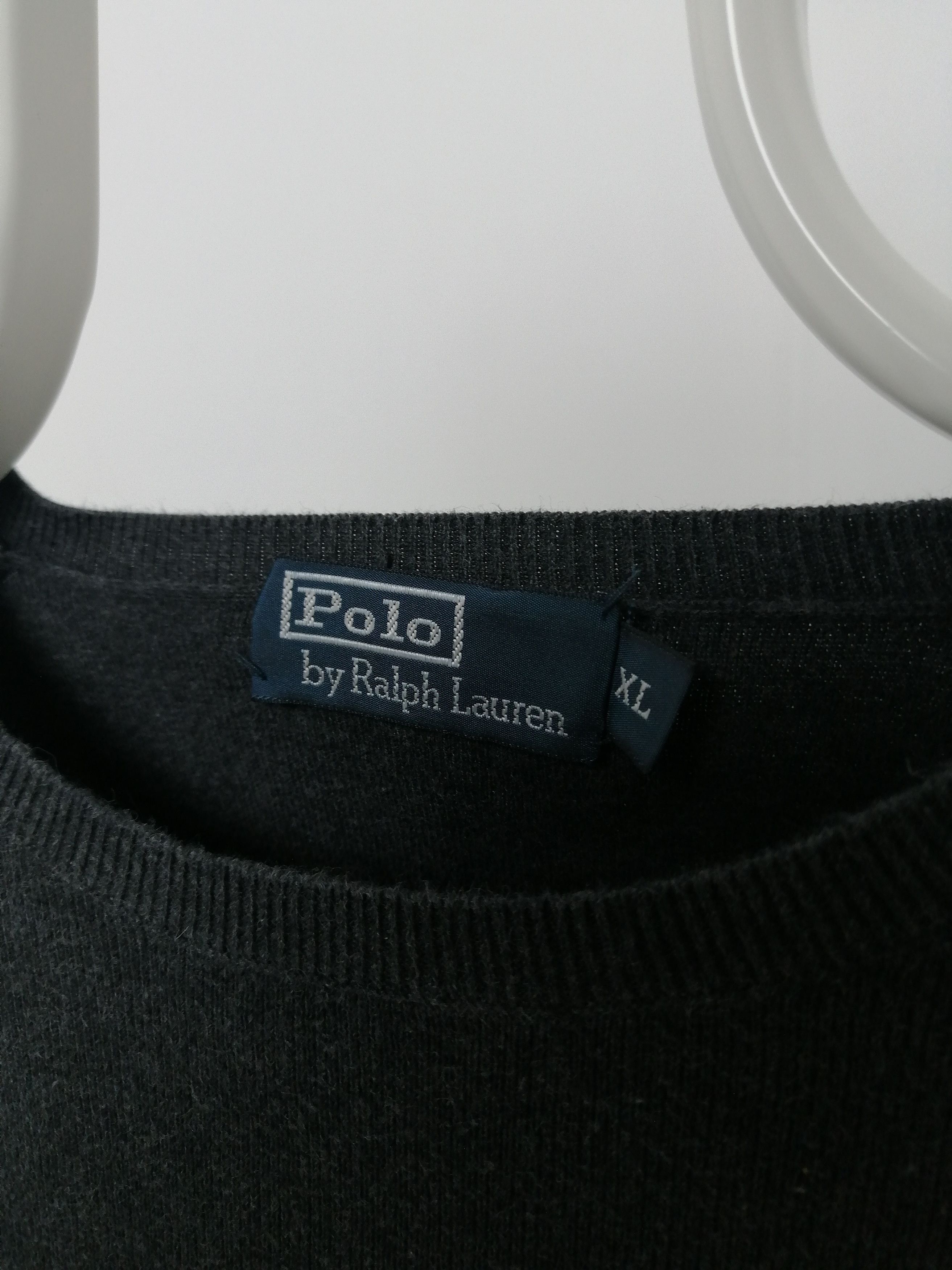 Polo Ralph Lauren × Ralph Lauren × Vintage Polo Ralph Lauren Vintage Size US XL / EU 56 / 4 - 4 Thumbnail