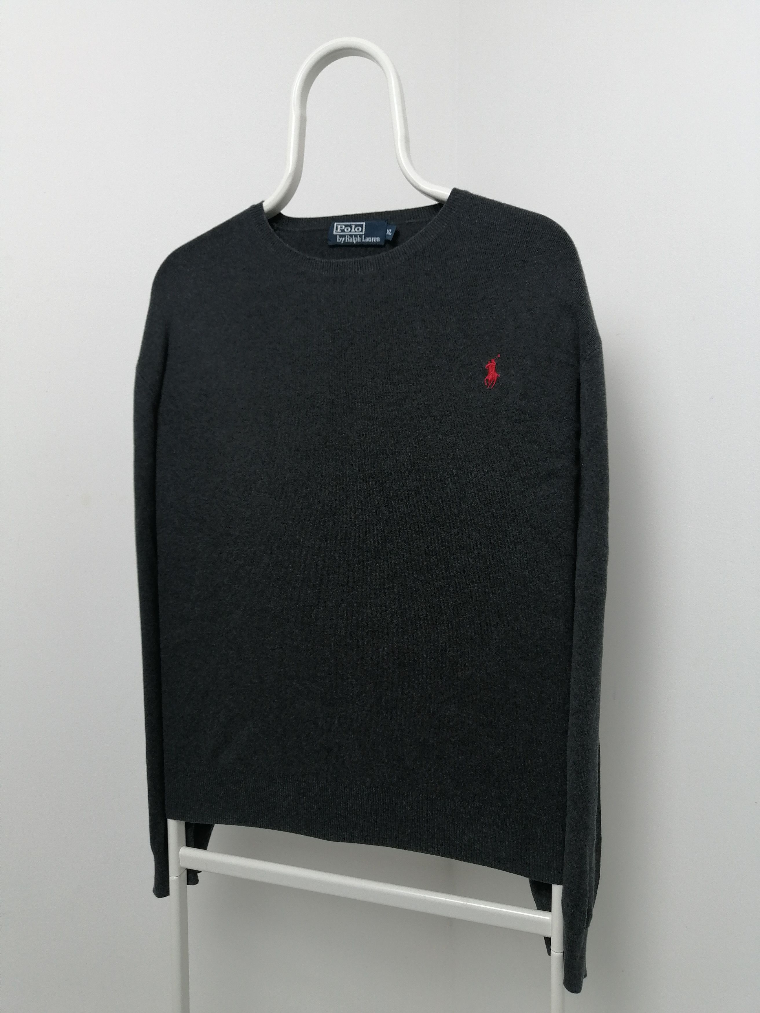 Polo Ralph Lauren × Ralph Lauren × Vintage Polo Ralph Lauren Vintage Size US XL / EU 56 / 4 - 1 Thumbnail