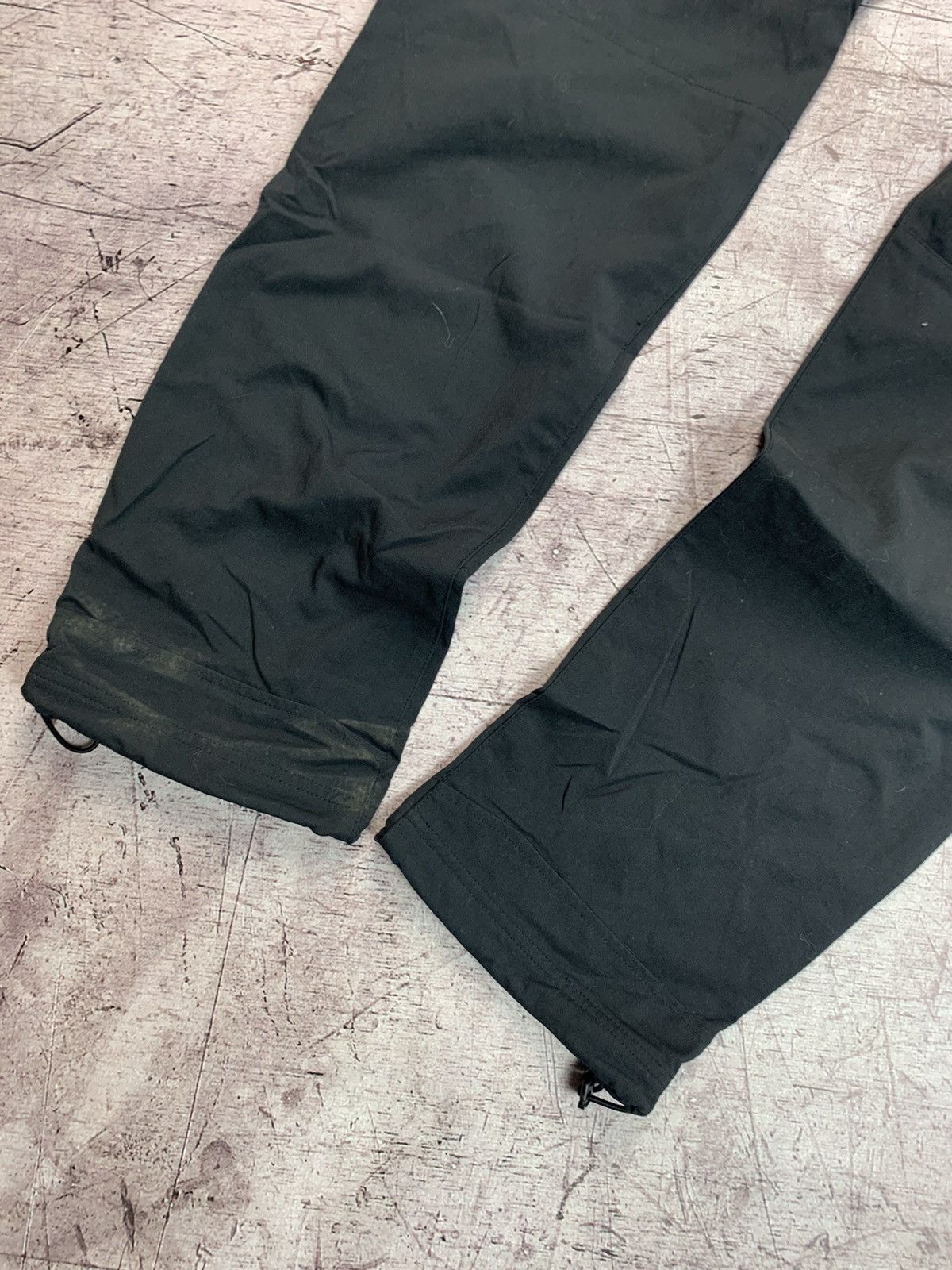 Berghaus Berghaus Vintage Mens Outdoor Cargo Pants Shorts Size US 34 / EU 50 - 3 Thumbnail