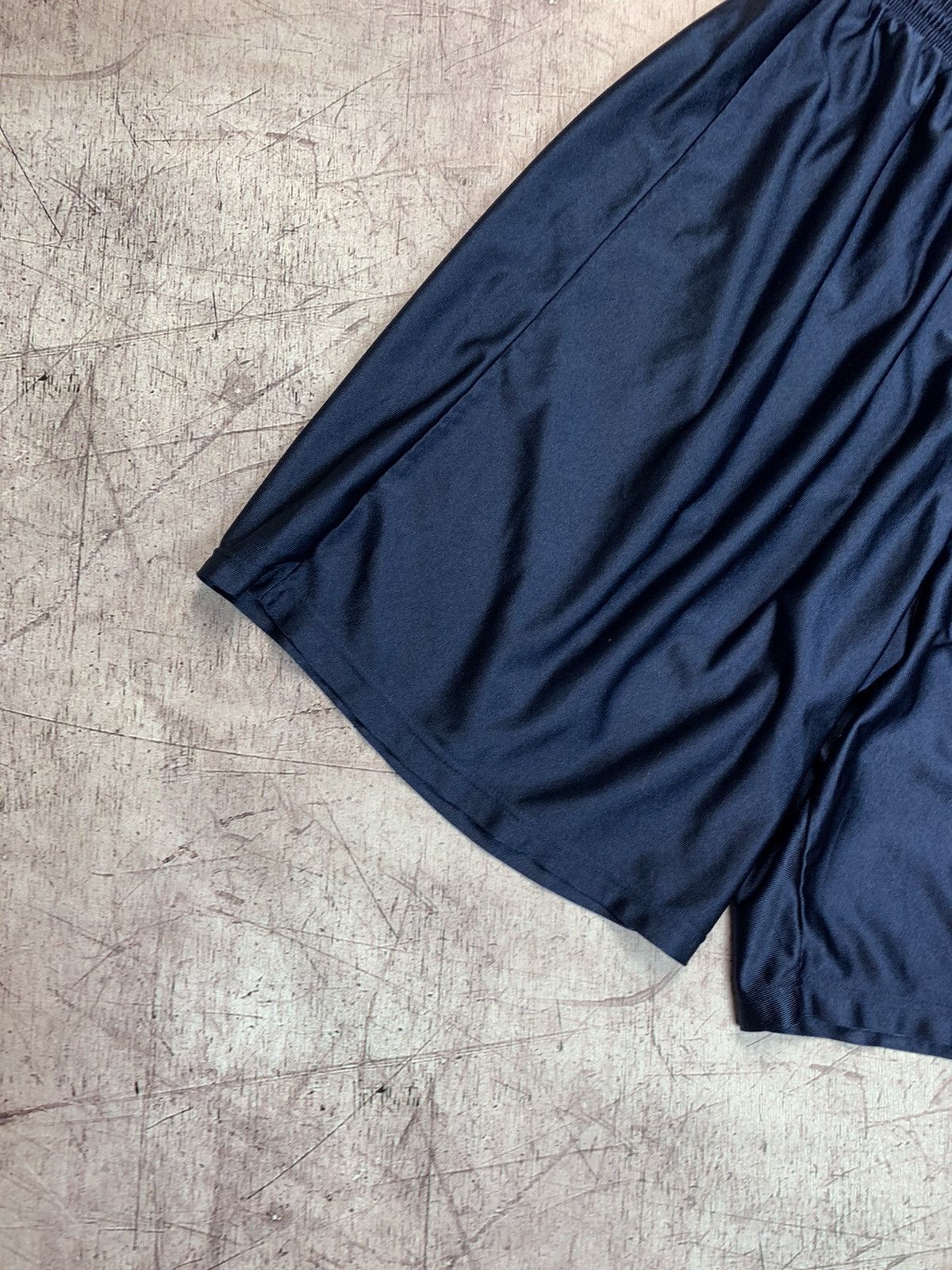 Nike × Vintage Vintage Nike 90s Y2K Hype Shorts Size US 38 / EU 54 - 5 Thumbnail