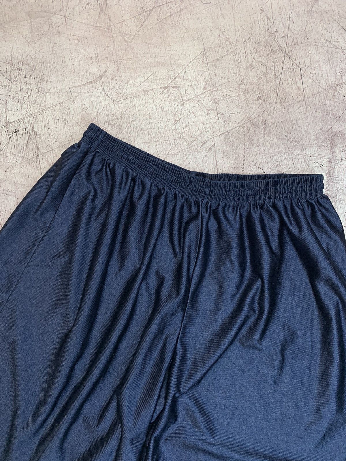 Nike × Vintage Vintage Nike 90s Y2K Hype Shorts Size US 38 / EU 54 - 4 Thumbnail
