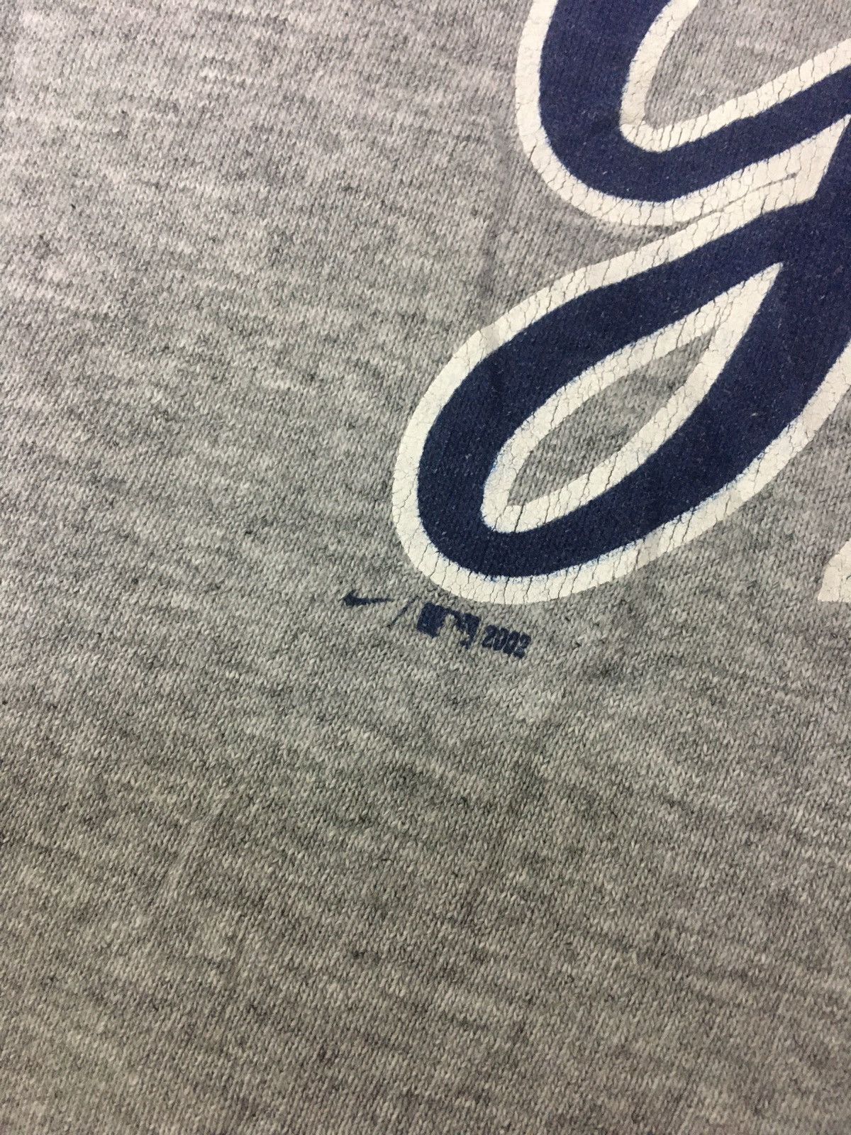 Nike nike yankees baseball Size US L / EU 52-54 / 3 - 4 Thumbnail