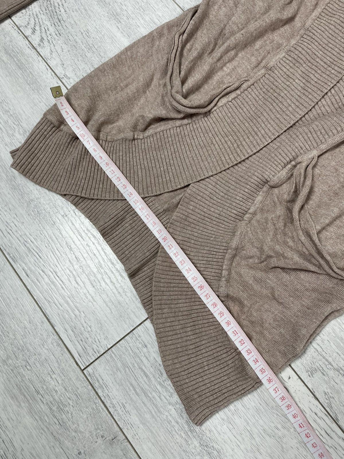 Acne Studios Acne studios Cardigan NATIFA PSS15 Size US XS / EU 42 / 0 - 11 Thumbnail