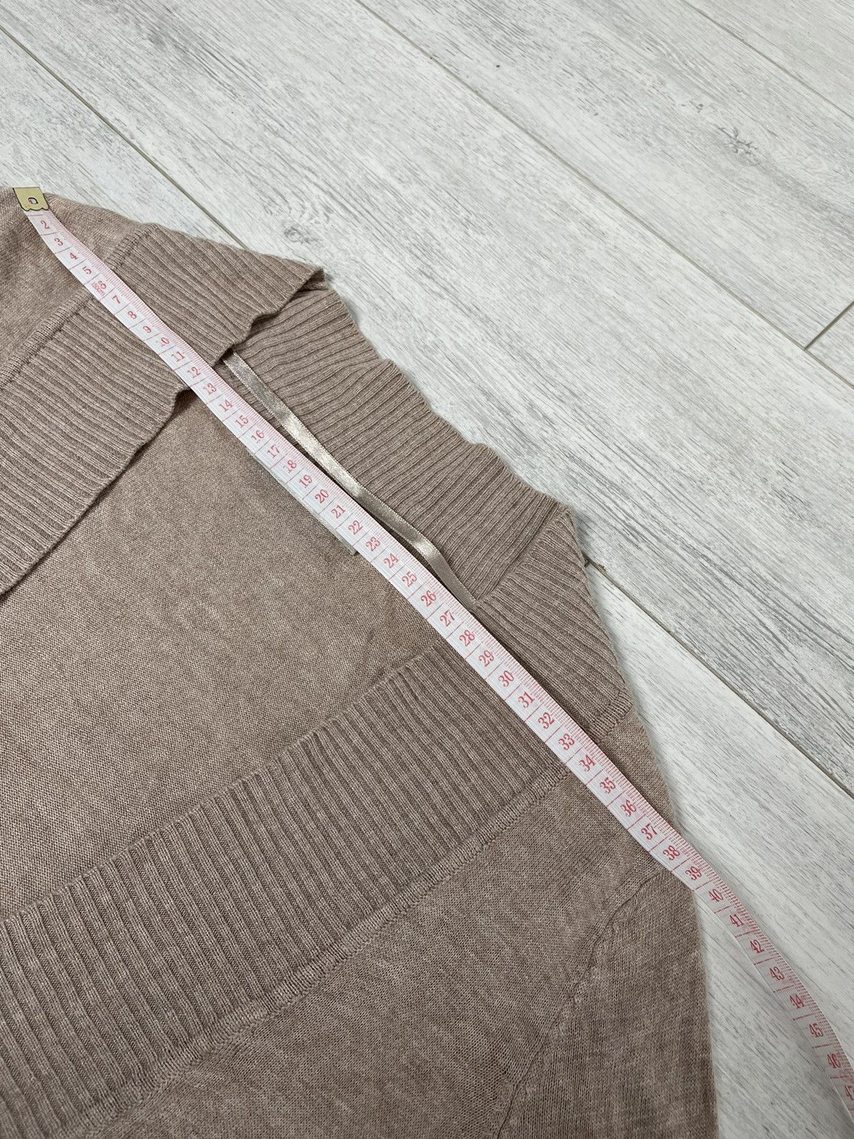 Acne Studios Acne studios Cardigan NATIFA PSS15 Size US XS / EU 42 / 0 - 13 Thumbnail