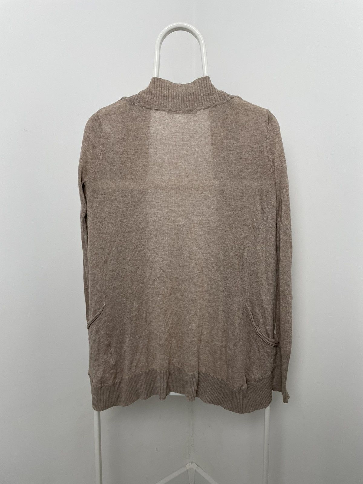 Acne Studios Acne studios Cardigan NATIFA PSS15 Size US XS / EU 42 / 0 - 4 Thumbnail