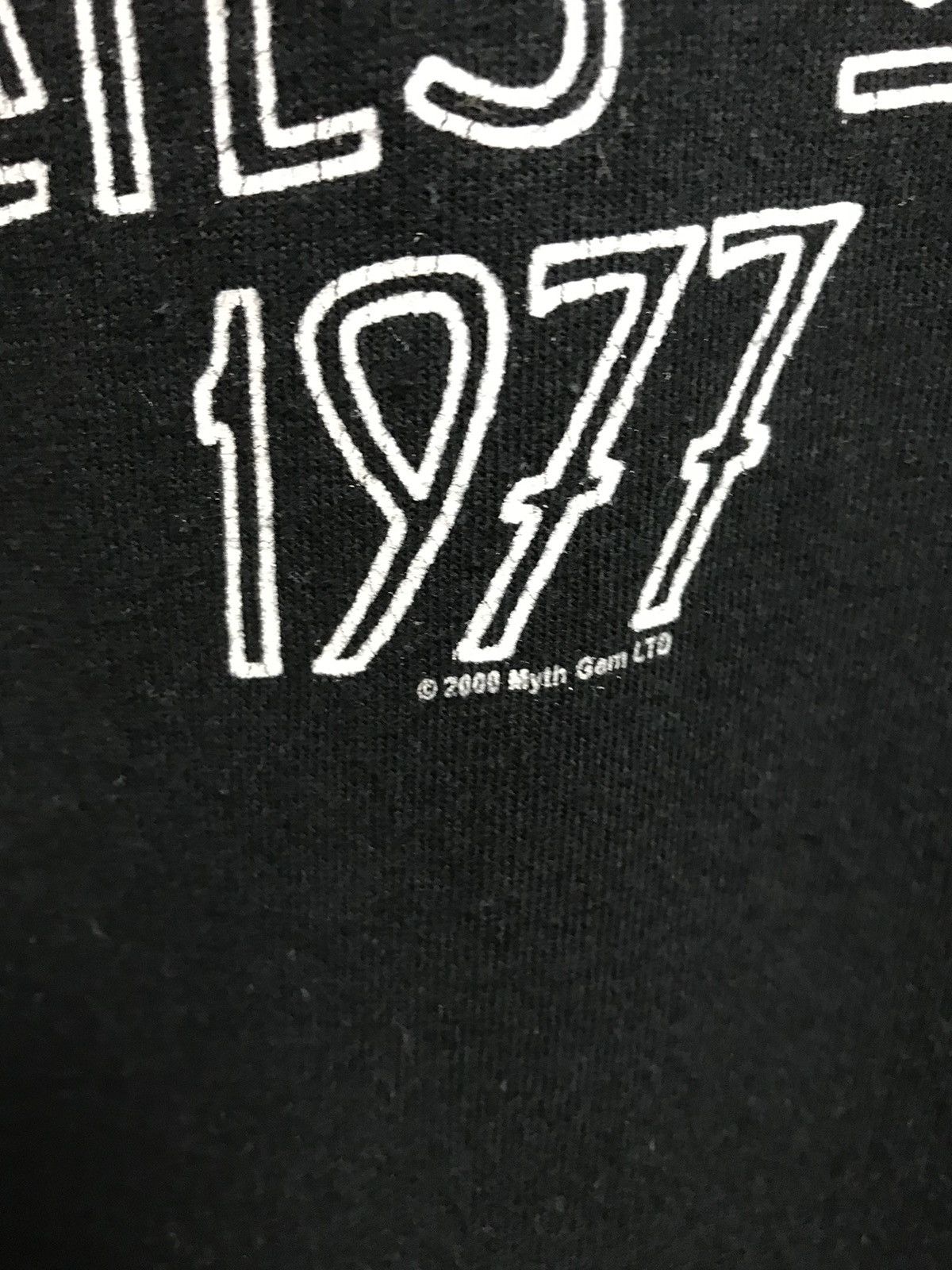 Band Tees × Led Zeppelin × Vintage Vintage Led Zeppelin band rock tee Size US L / EU 52-54 / 3 - 4 Thumbnail