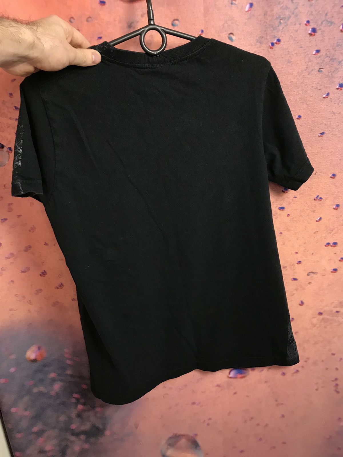 Japanese Brand × Vintage Vintage Tokyo Ghoul kaneki Ken anima Japanese tee Size US S / EU 44-46 / 1 - 4 Thumbnail