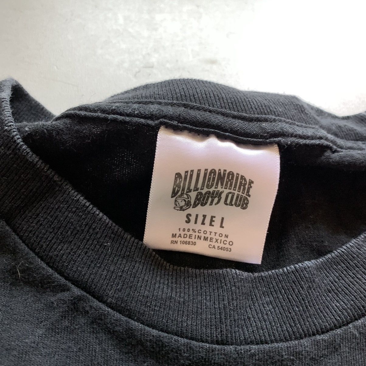Billionaire Boys Club Vintage 2000s Billionaire Boys Club BBC Graphic Shirt Large Size US L / EU 52-54 / 3 - 6 Thumbnail