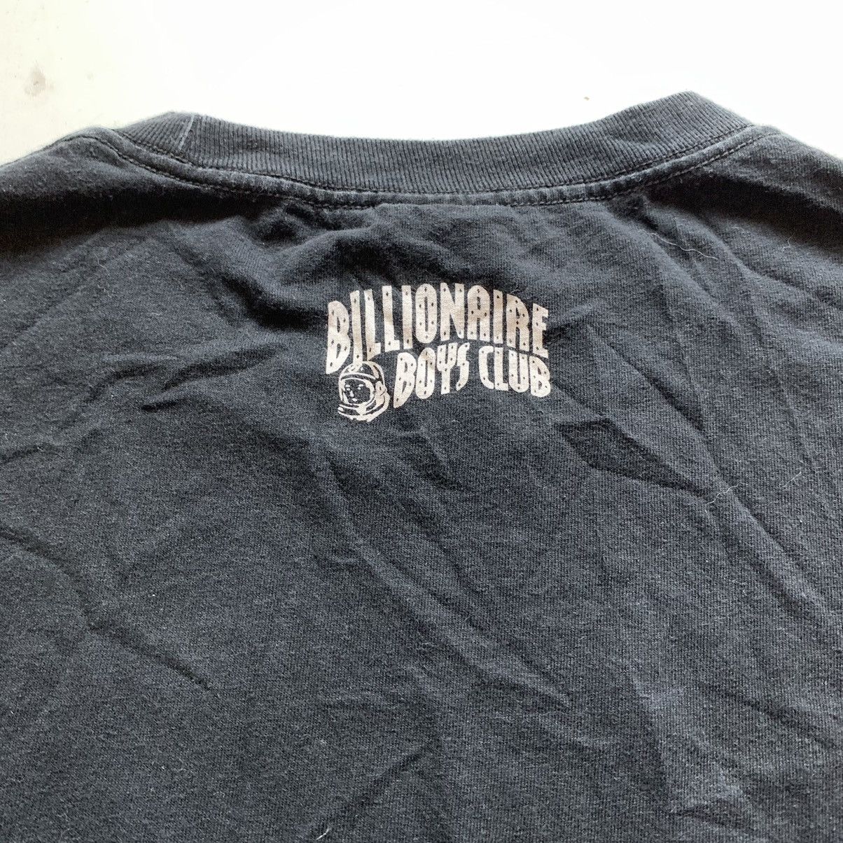 Billionaire Boys Club Vintage 2000s Billionaire Boys Club BBC Graphic Shirt Large Size US L / EU 52-54 / 3 - 3 Thumbnail