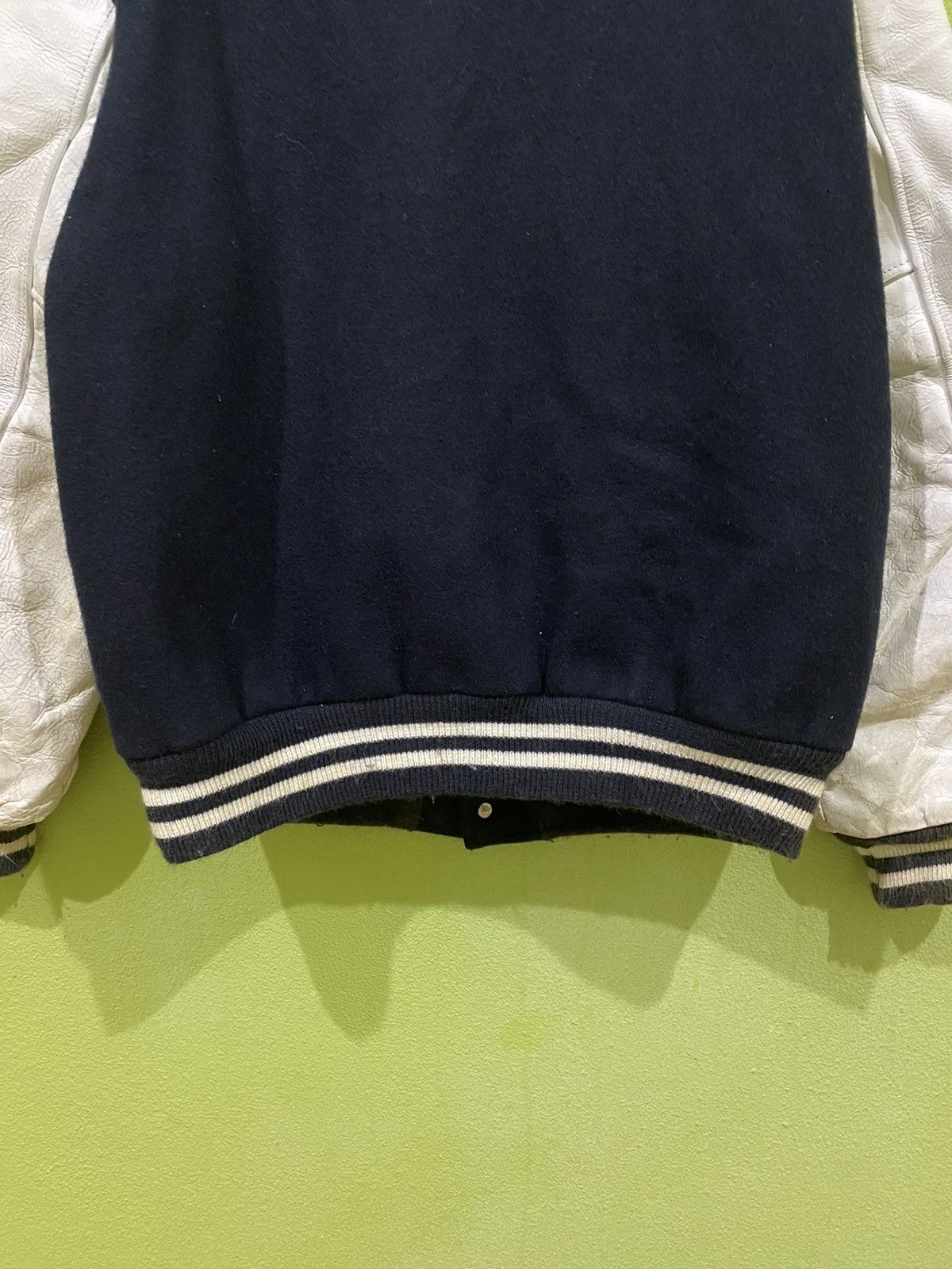 Vintage Vintage Butwin Varsity Jacket Size US S / EU 44-46 / 1 - 12 Thumbnail