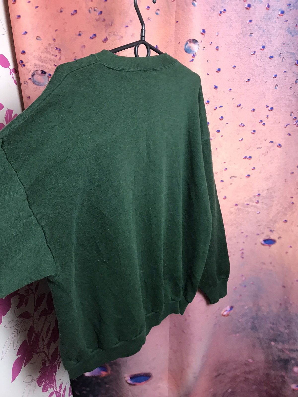 Vintage × Warner Bros Vintage Looney Tunes 1995 streetwear movie Sweatshirt Size US XL / EU 56 / 4 - 7 Thumbnail