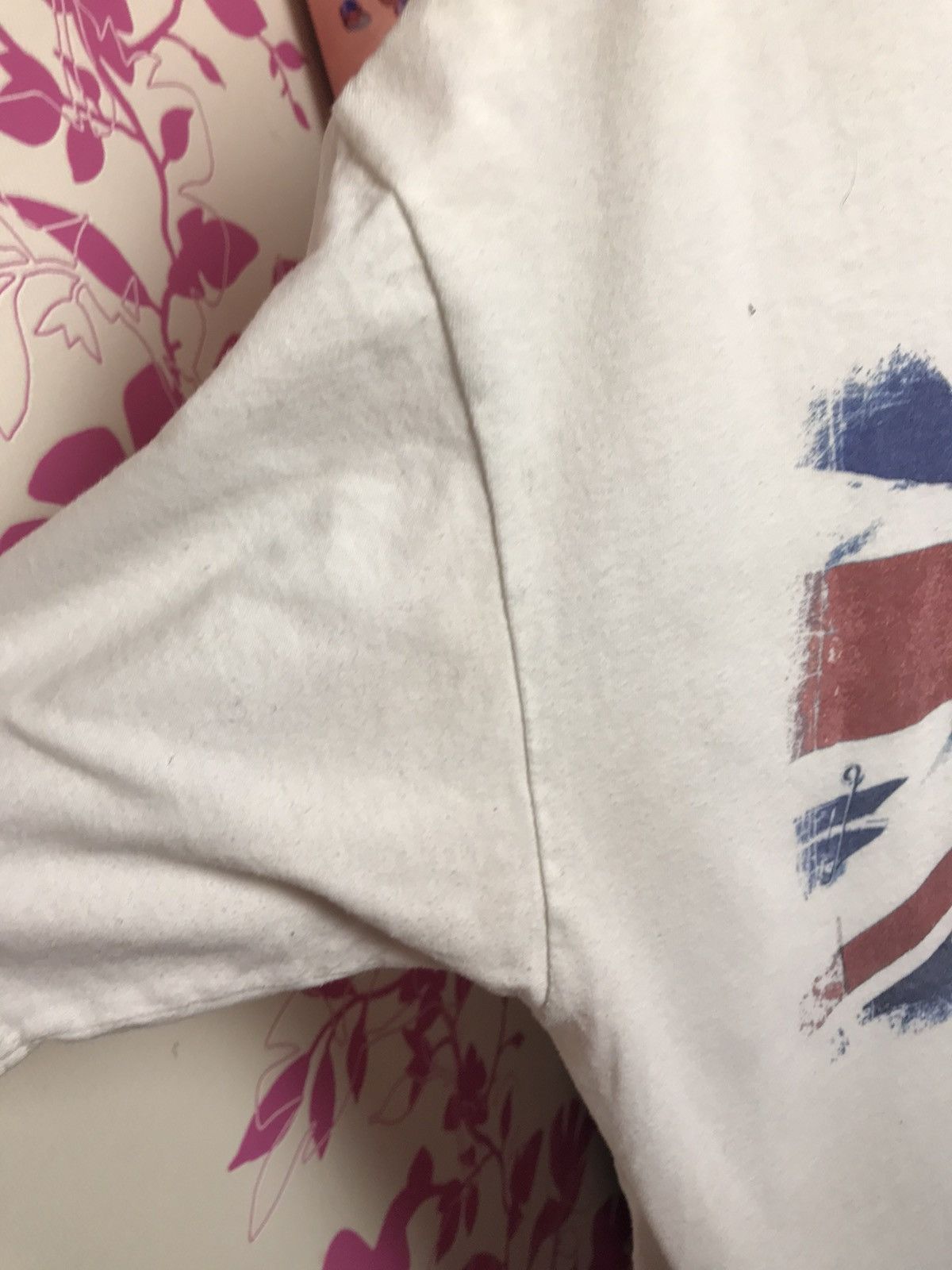 Band Tees × Vintage Vintage Sex Pistols band rock tee Size US XL / EU 56 / 4 - 5 Thumbnail