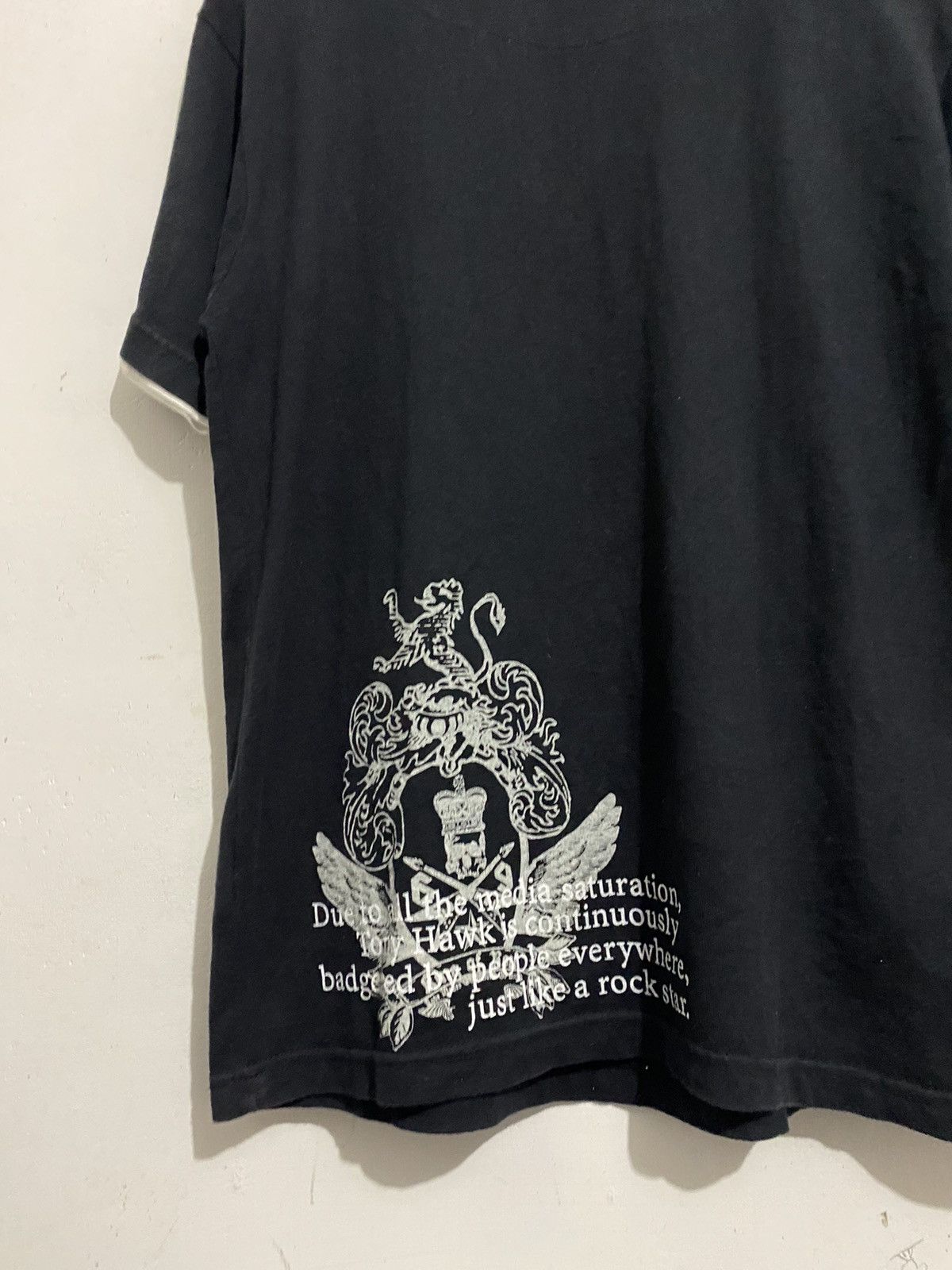 Beauty Beast Japanese Poem Style Kmrii Lgb AA0040 Size US M / EU 48-50 / 2 - 6 Thumbnail