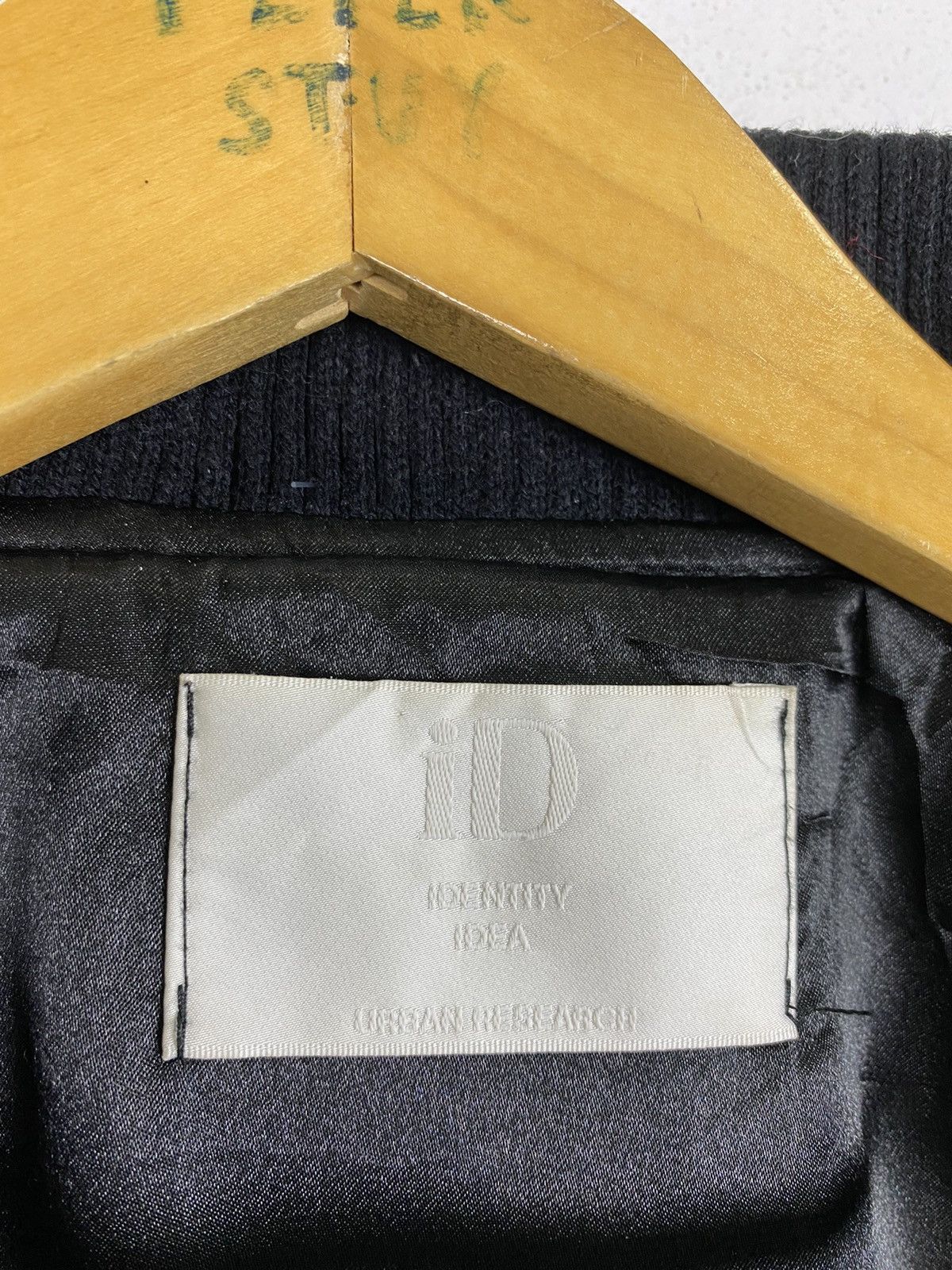 Vintage GK135 VINTAGE WILSON x URBAN RESEARCH VARSITY PLAN JACKET Size US S / EU 44-46 / 1 - 9 Thumbnail