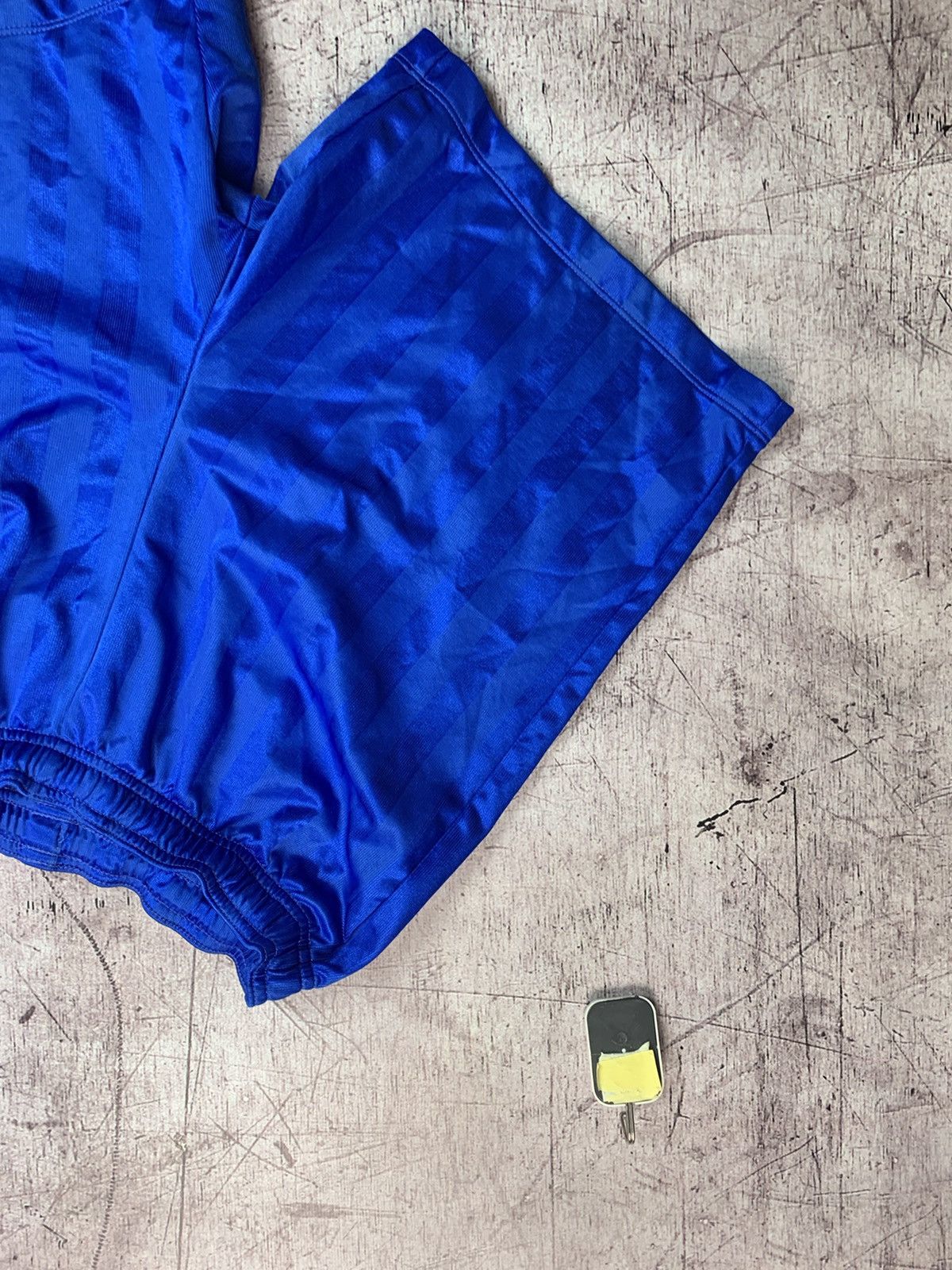 Nike Vintage Nike Y2K Shorts Size US 30 / EU 46 - 5 Thumbnail