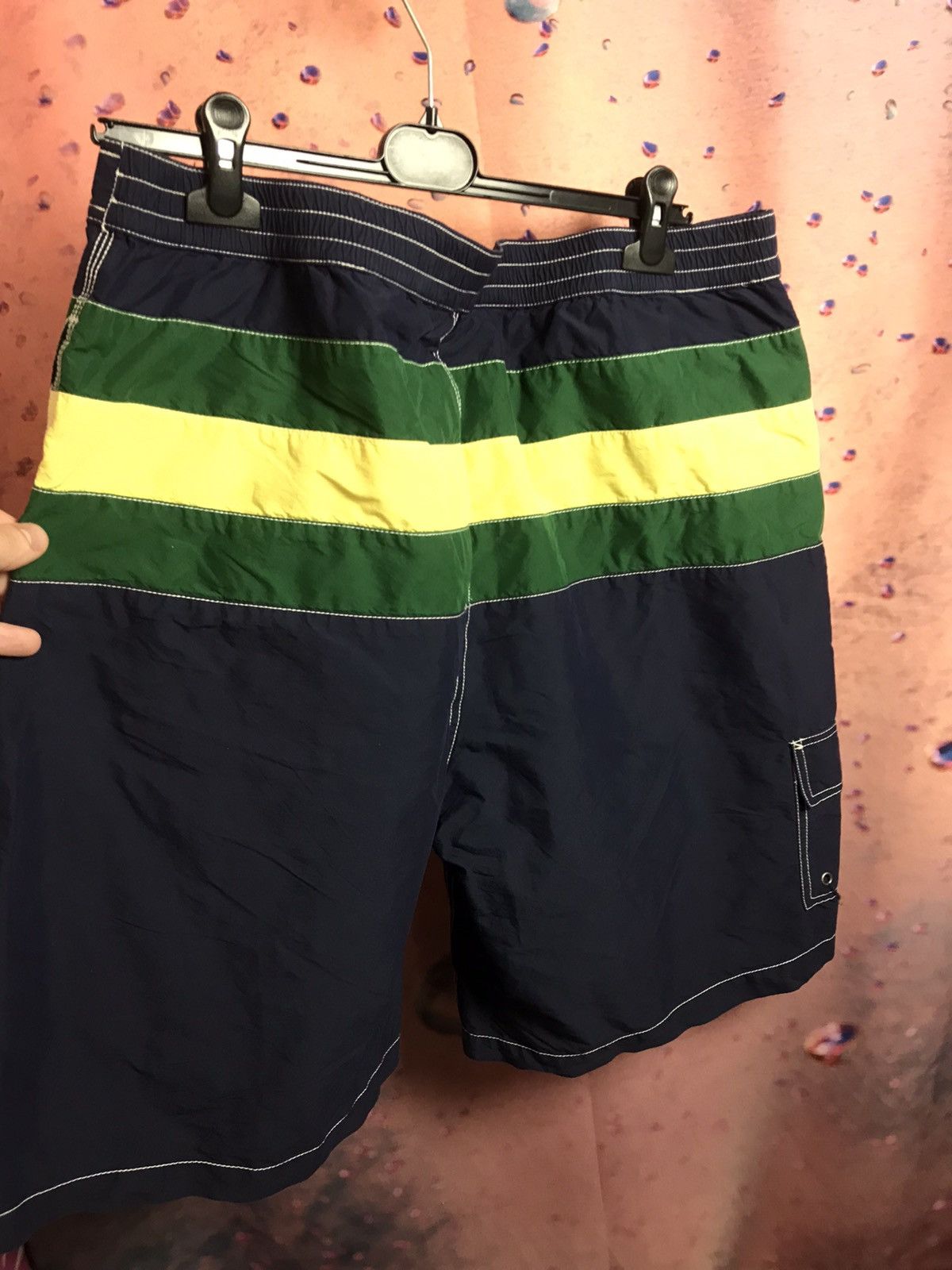 Polo Ralph Lauren × Vintage Vintage Polo Ralph Lauren luxury shorts size Xl Size US 36 / EU 52 - 5 Thumbnail