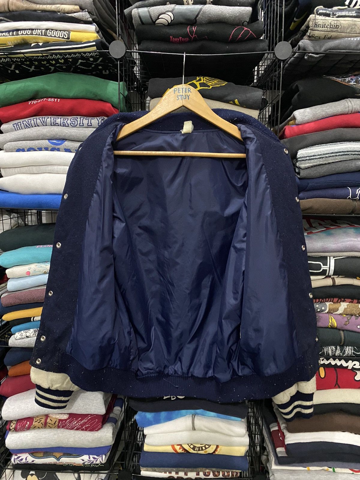 Other Varsity campus jacket Size US M / EU 48-50 / 2 - 4 Thumbnail