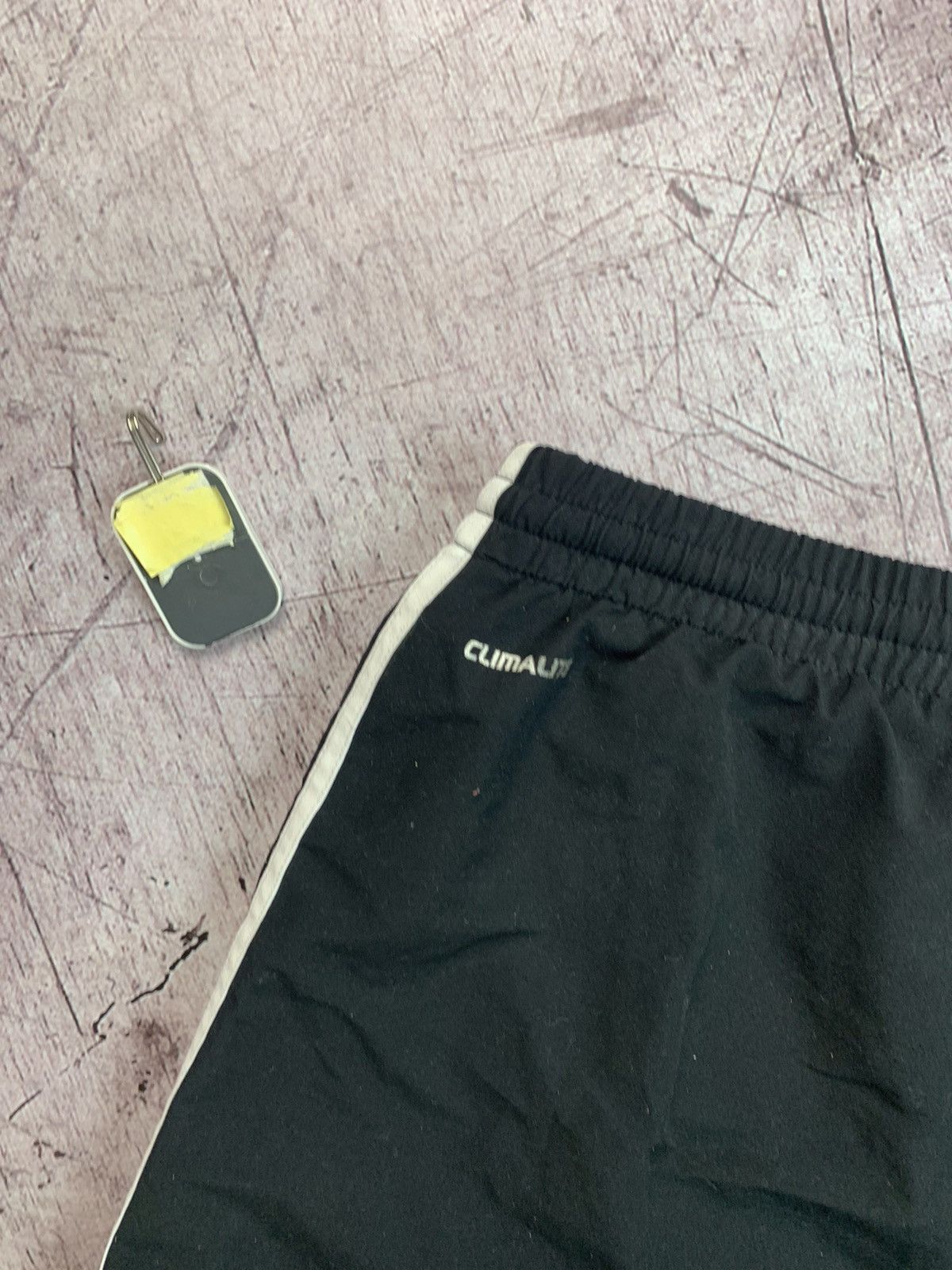 Adidas × Vintage Adidas Vintage Shorts Size US 34 / EU 50 - 8 Thumbnail