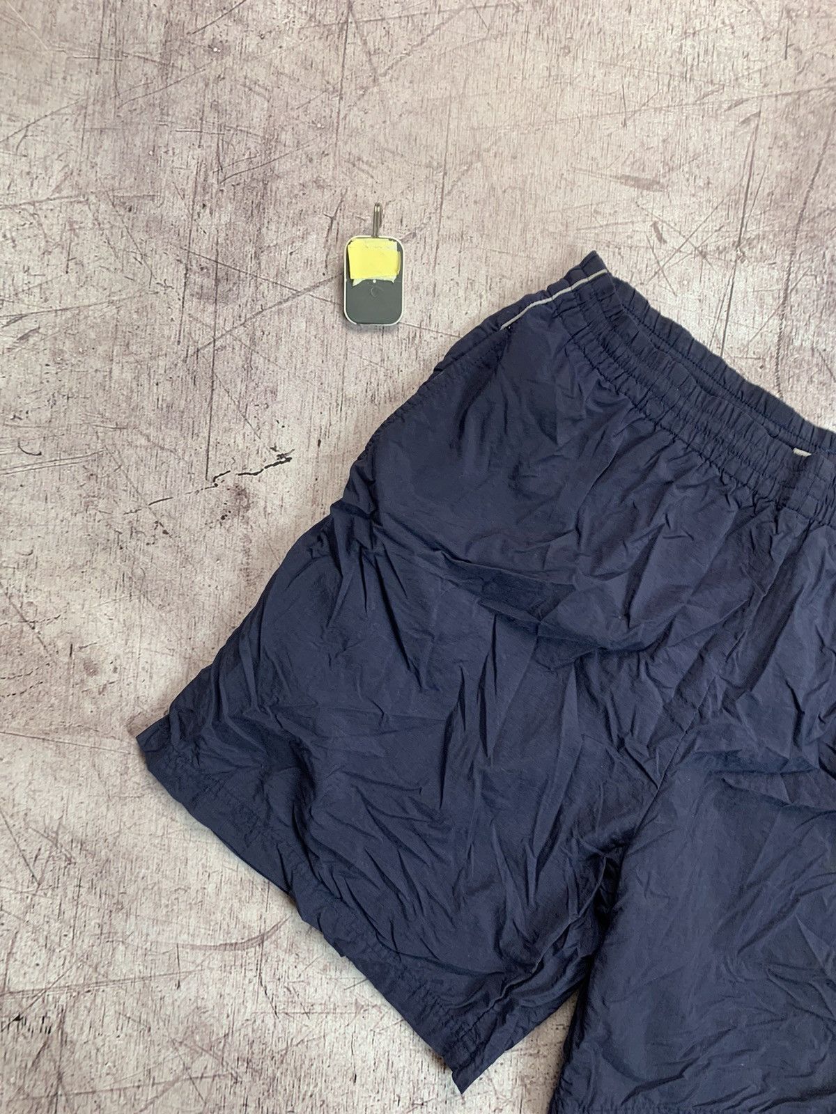Fila Vintage Fila Y2K Shorts Size US 34 / EU 50 - 4 Thumbnail