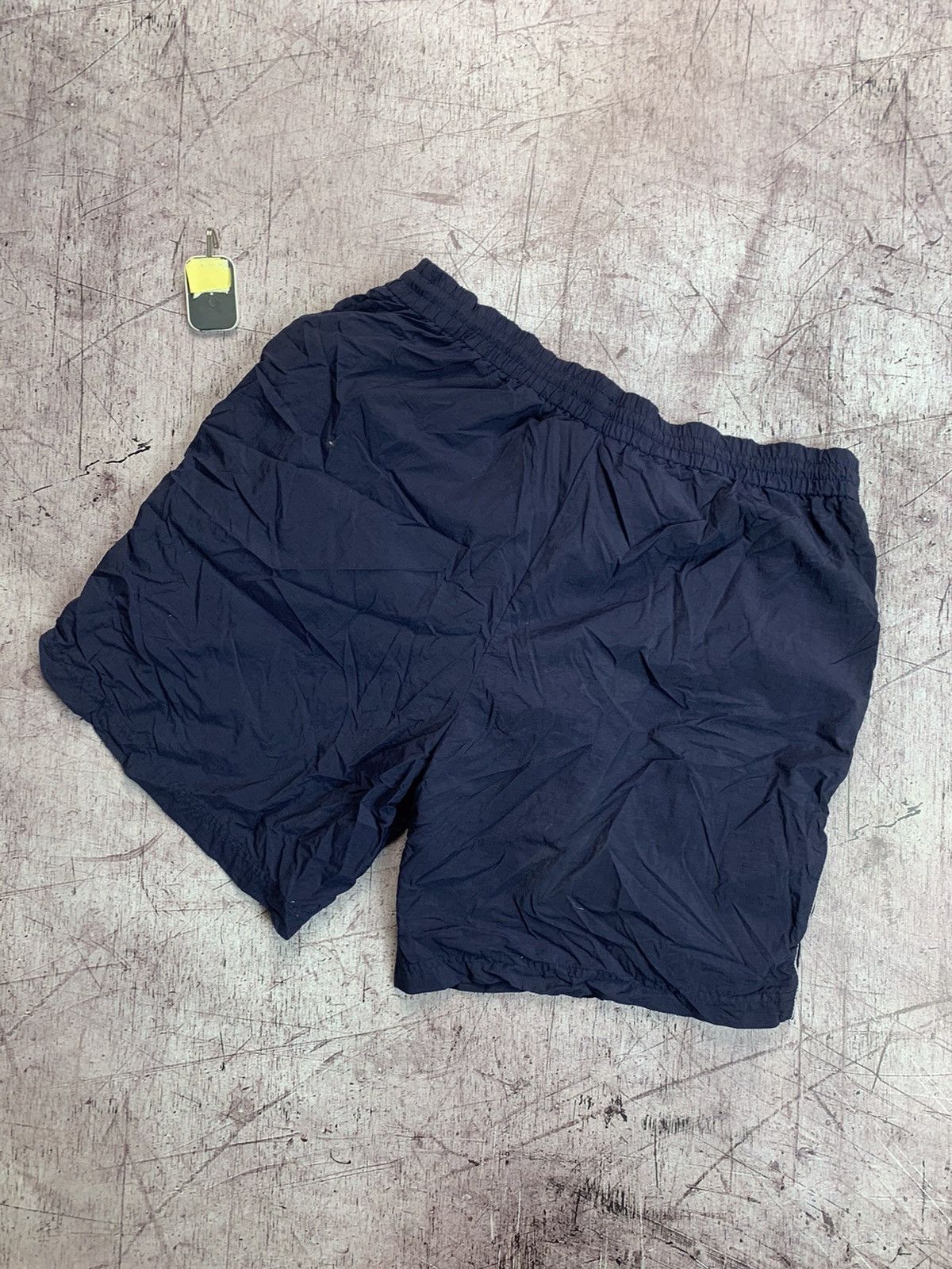 Fila Vintage Fila Y2K Shorts Size US 34 / EU 50 - 2 Thumbnail