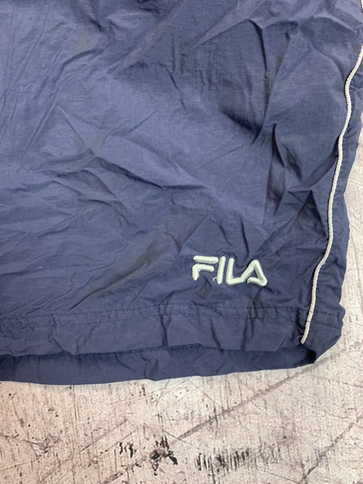 Fila Vintage Fila Y2K Shorts Size US 34 / EU 50 - 6 Thumbnail