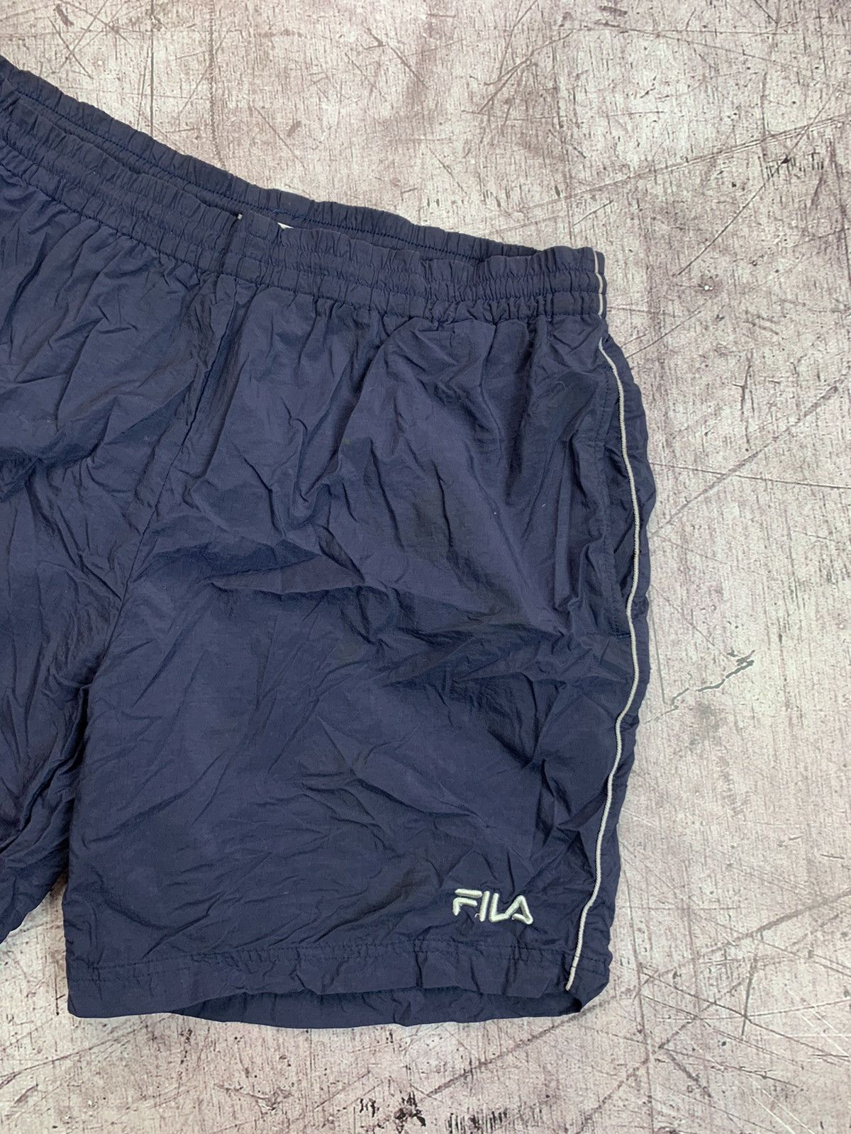 Fila Vintage Fila Y2K Shorts Size US 34 / EU 50 - 3 Thumbnail
