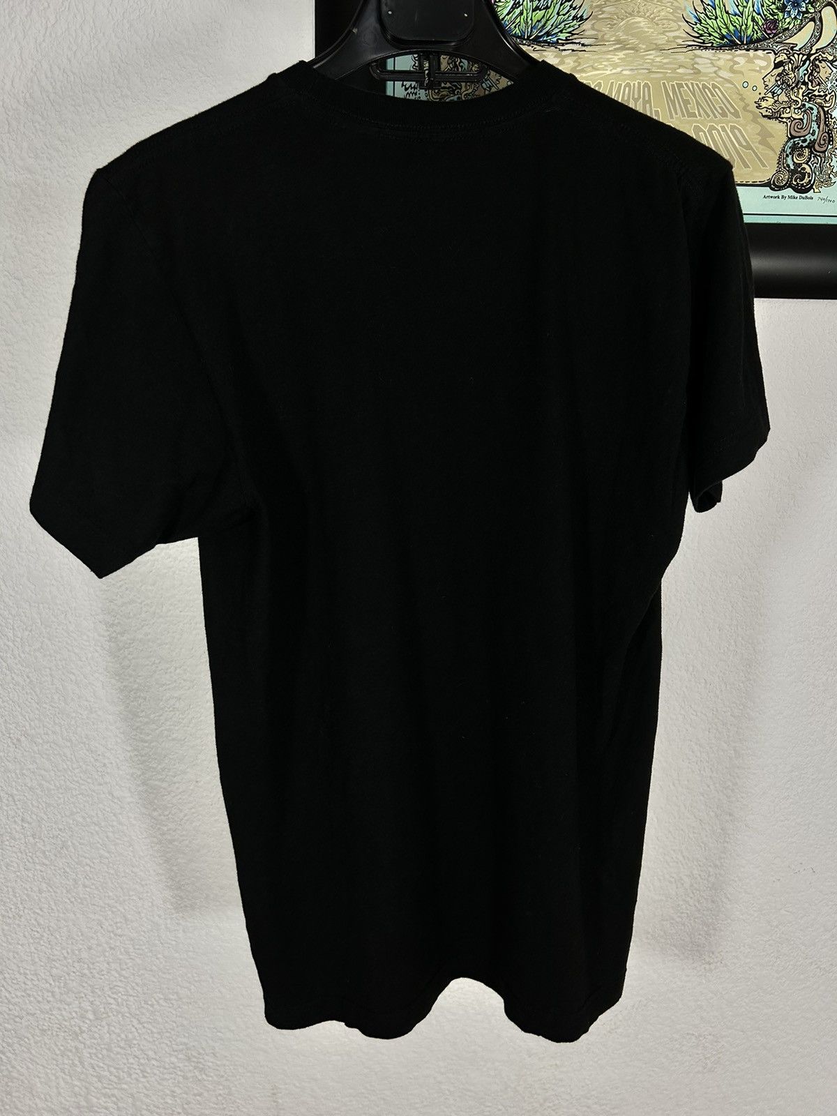Rap Tees × Revenge XXXTENTACION MEMORIAL SHIRT Size US M / EU 48-50 / 2 - 3 Thumbnail
