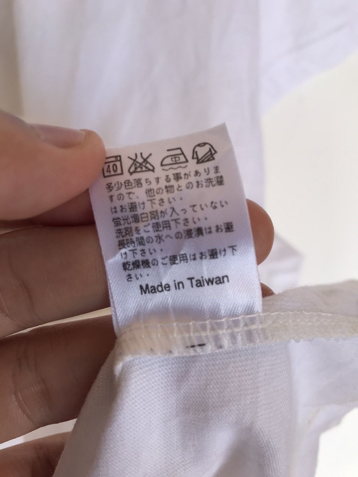 Japanese Brand Vintage Mugen Power Tshirt Formula One Racing Size US M / EU 48-50 / 2 - 3 Thumbnail