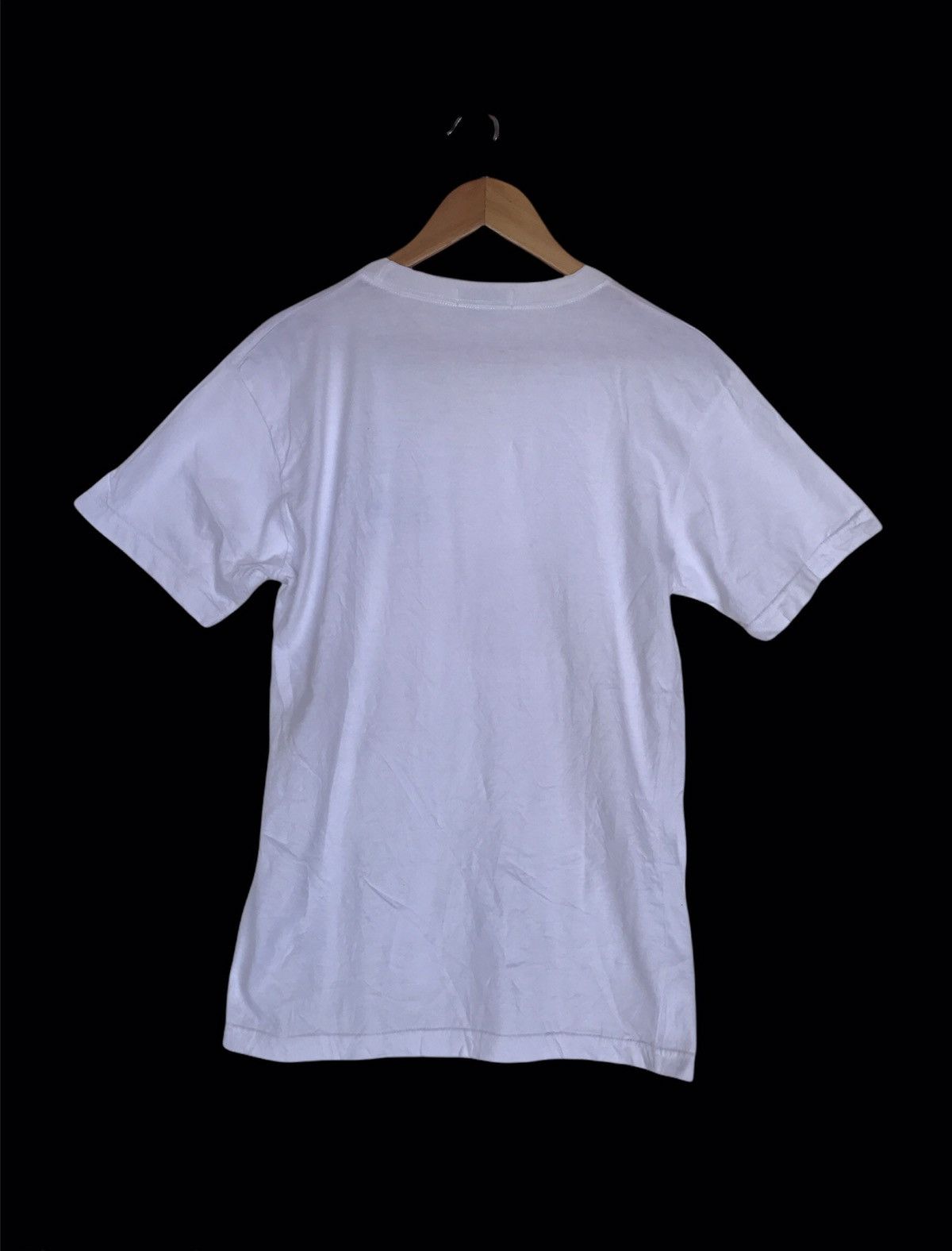 Japanese Brand Vintage Mugen Power Tshirt Formula One Racing Size US M / EU 48-50 / 2 - 4 Thumbnail