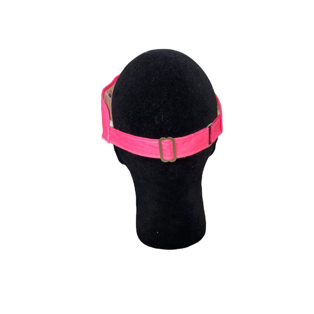 Hard Rock Cafe 🏁 Hard Rock Café Orlando Vintage Visor 🏁 Size ONE SIZE - 4 Thumbnail