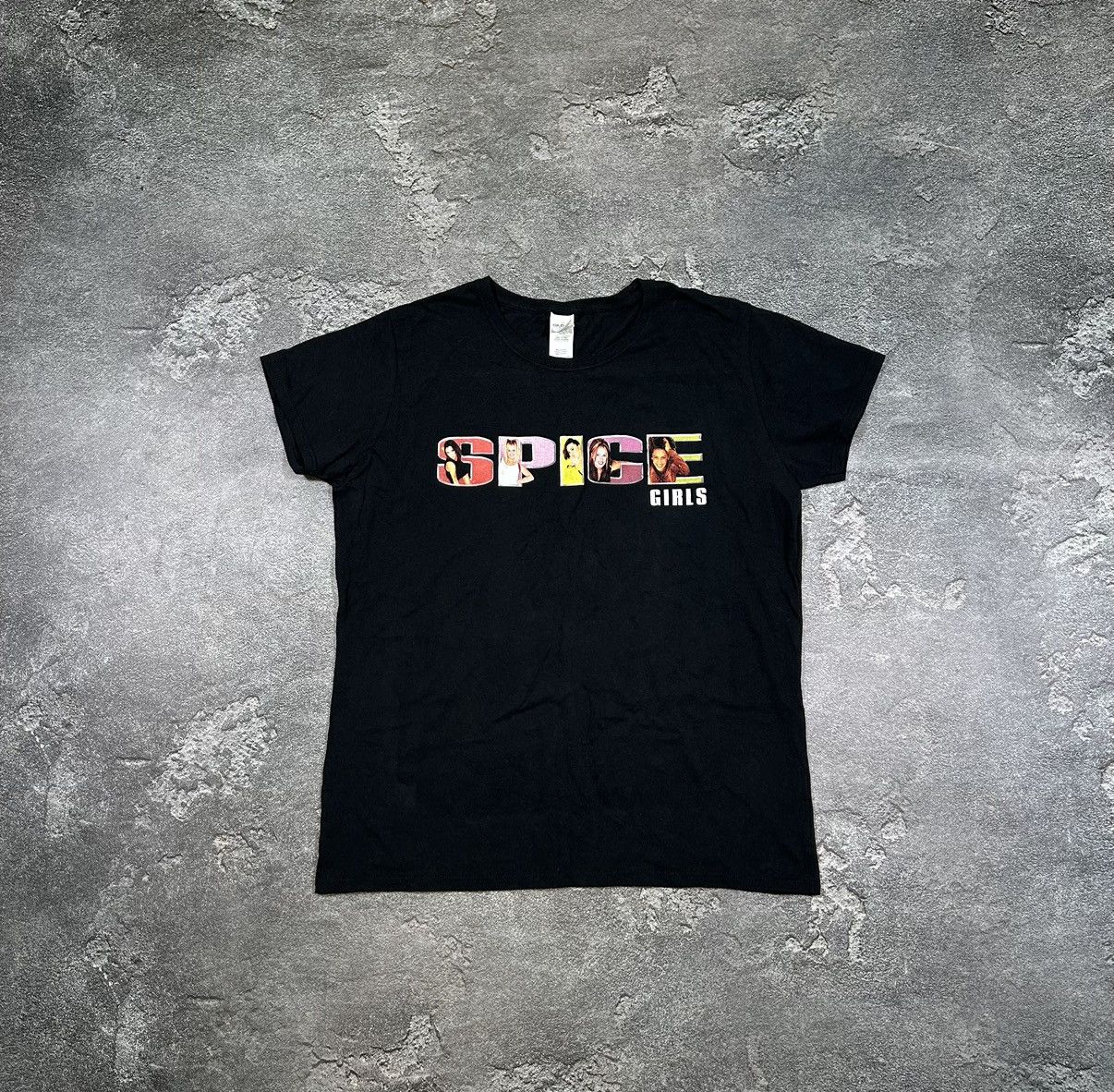 Vintage Vintage Spice girls Angel German Porn Movie Sex T-Shirt 00s |  Grailed