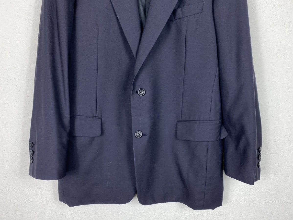 Designer × Issey Miyake × Japanese Brand Issey Miyake Blazer Size 42R - 5 Thumbnail