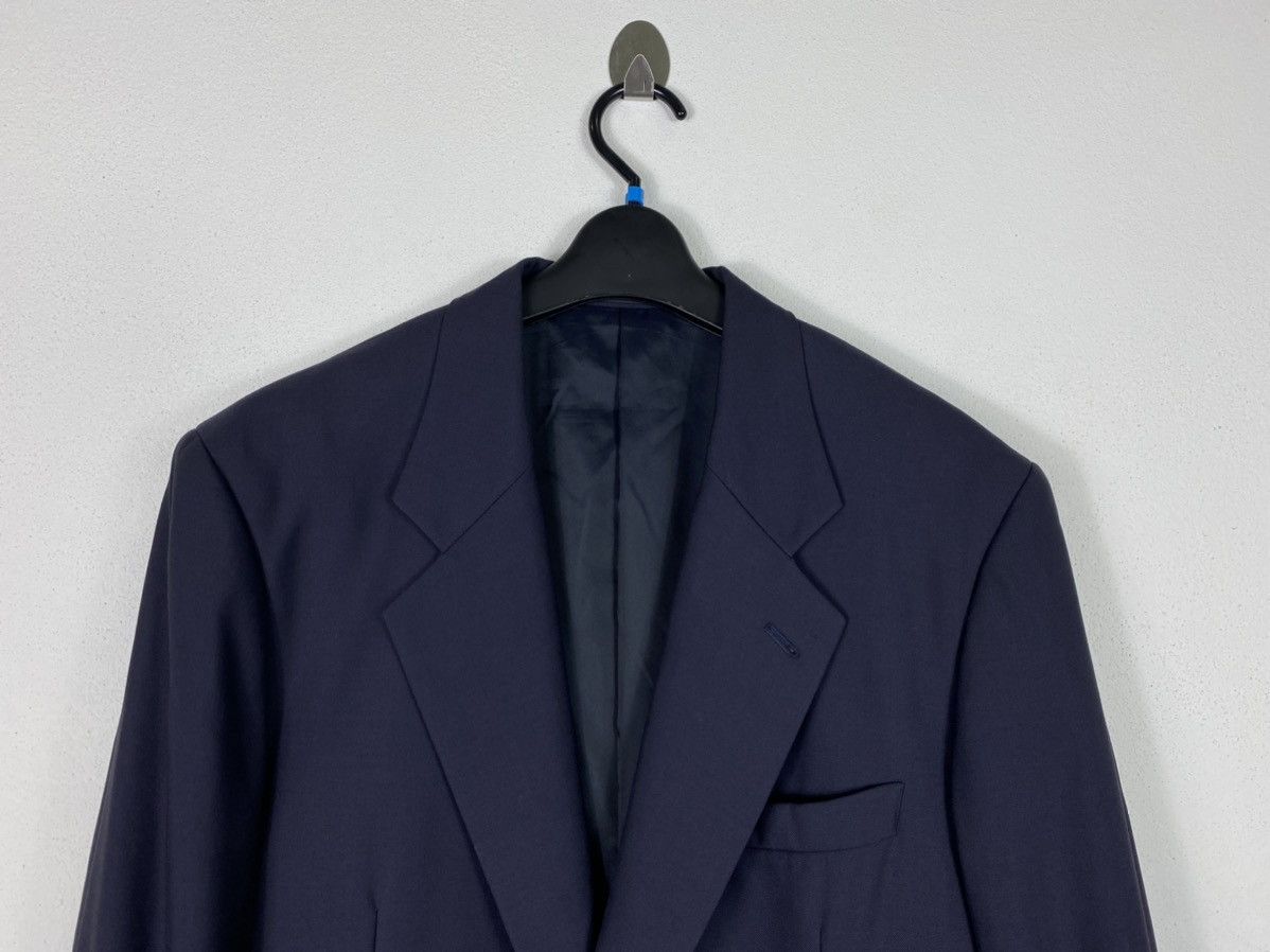 Designer × Issey Miyake × Japanese Brand Issey Miyake Blazer Size 42R - 4 Thumbnail