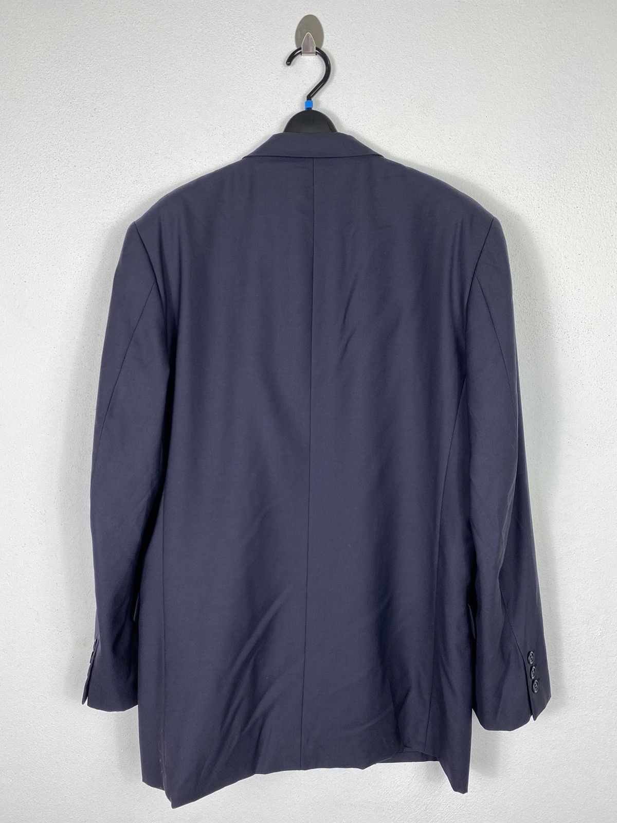 Designer × Issey Miyake × Japanese Brand Issey Miyake Blazer Size 42R - 2 Thumbnail