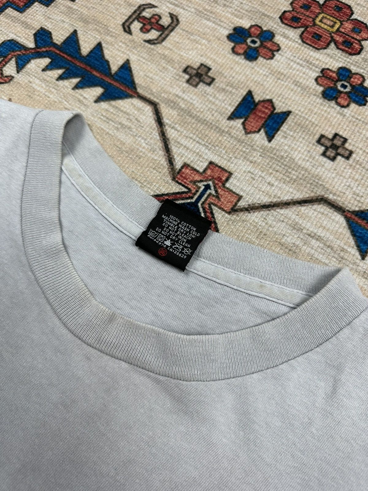 Recon × Stussy VINTAGE STUSSY X FUTURA Size US L / EU 52-54 / 3 - 10 Thumbnail