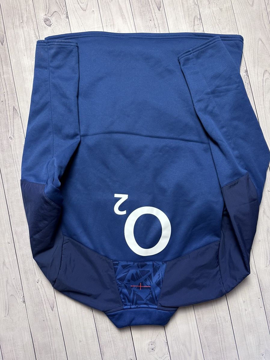 Umbro Vintage England Rugby sweatshirt Umbro logo size M Size US M / EU 48-50 / 2 - 2 Thumbnail