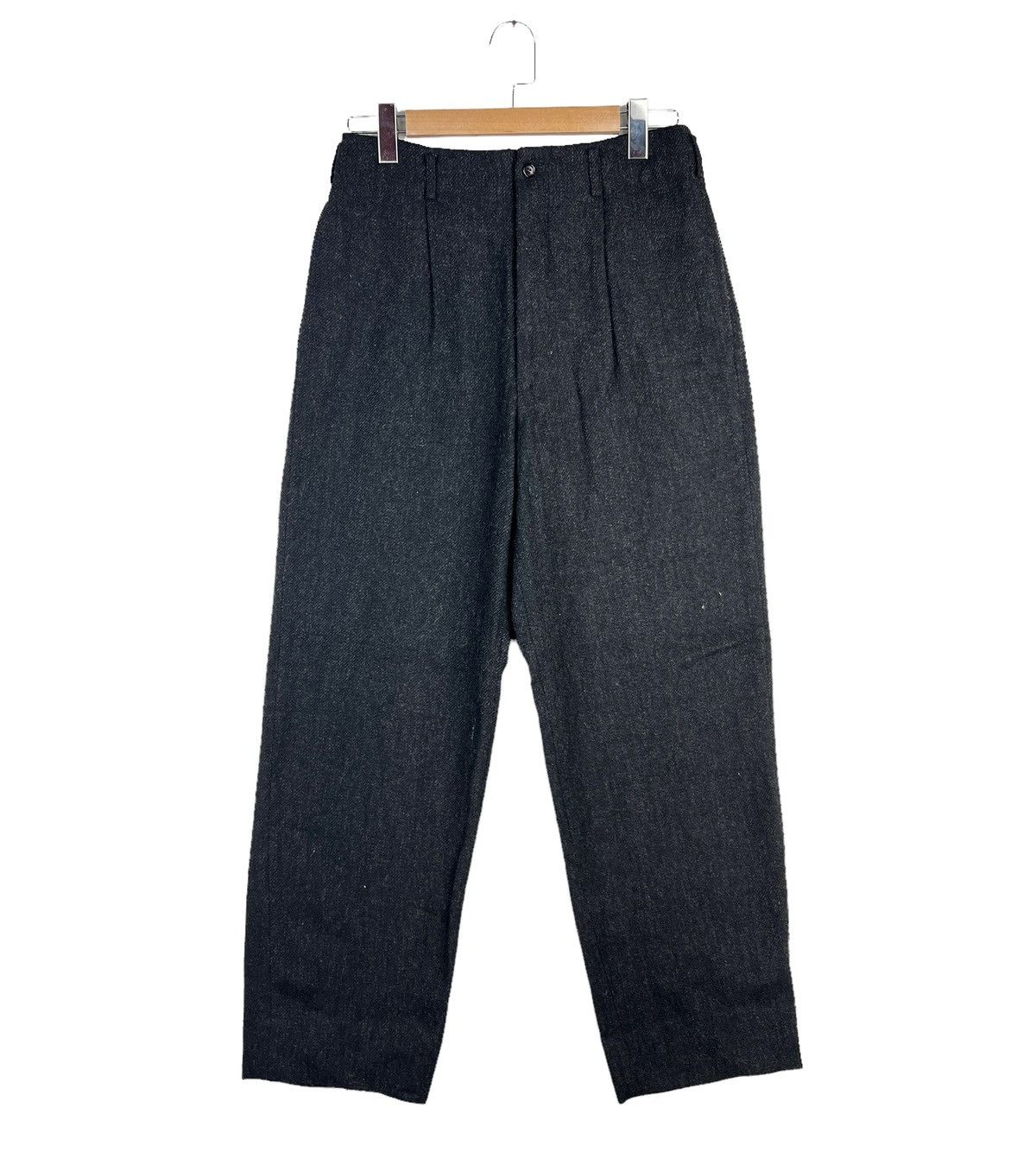 Comme des Garcons Vintage 80s Comme Des Garcons Homme Rei Kawakubo 