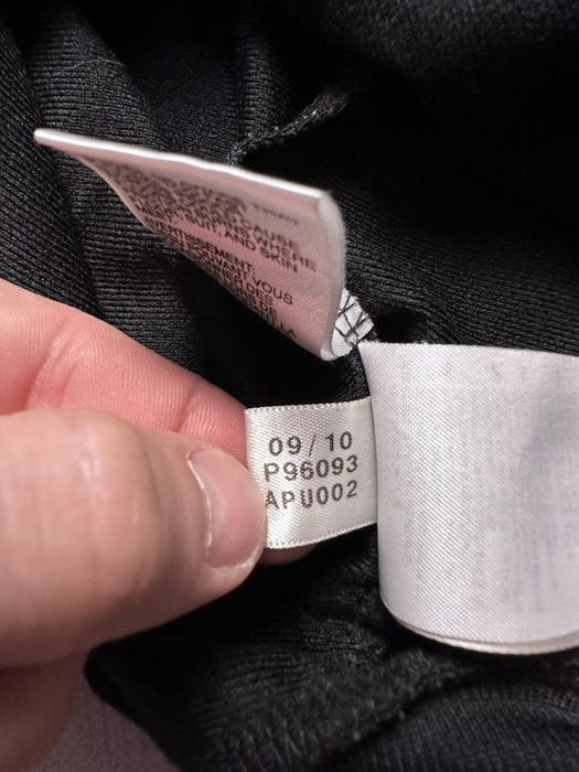 Adidas Vintage adidas AC Milan soccer tracksuit jacket adidas