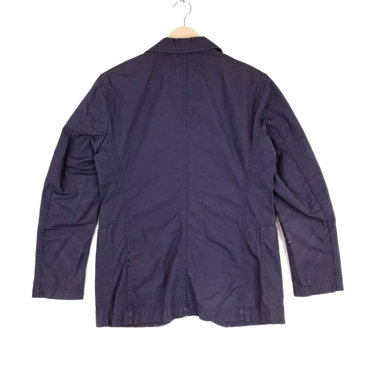 Engineered Garments Engineered Garments Core Jacket Casual Fashion Style Size US XS / EU 42 / 0 - 4 Thumbnail