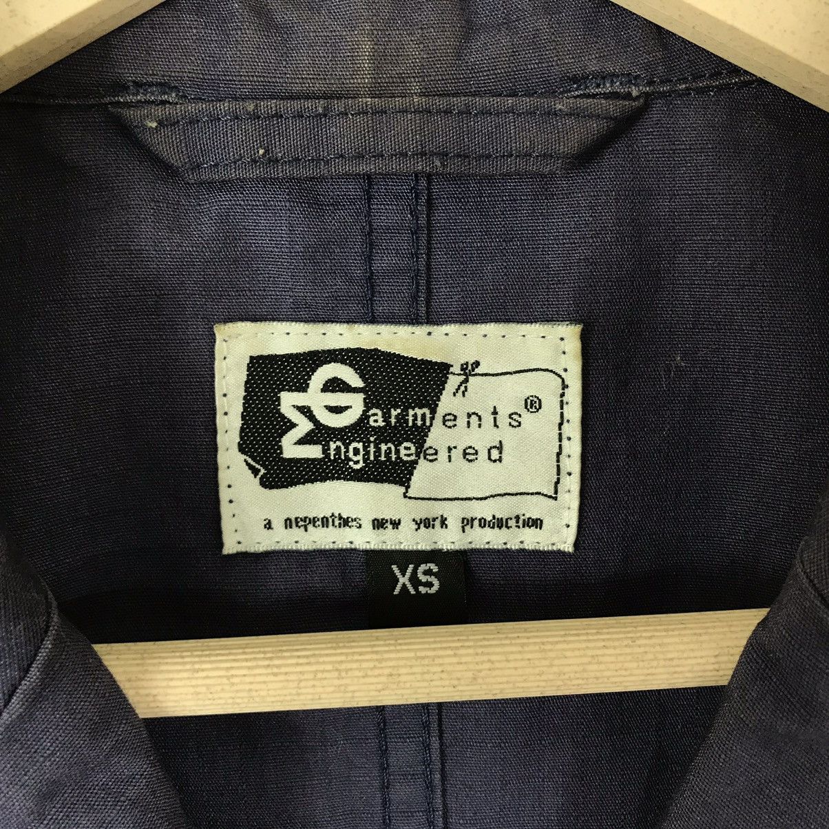 Engineered Garments Engineered Garments Core Jacket Casual Fashion Style Size US XS / EU 42 / 0 - 7 Thumbnail