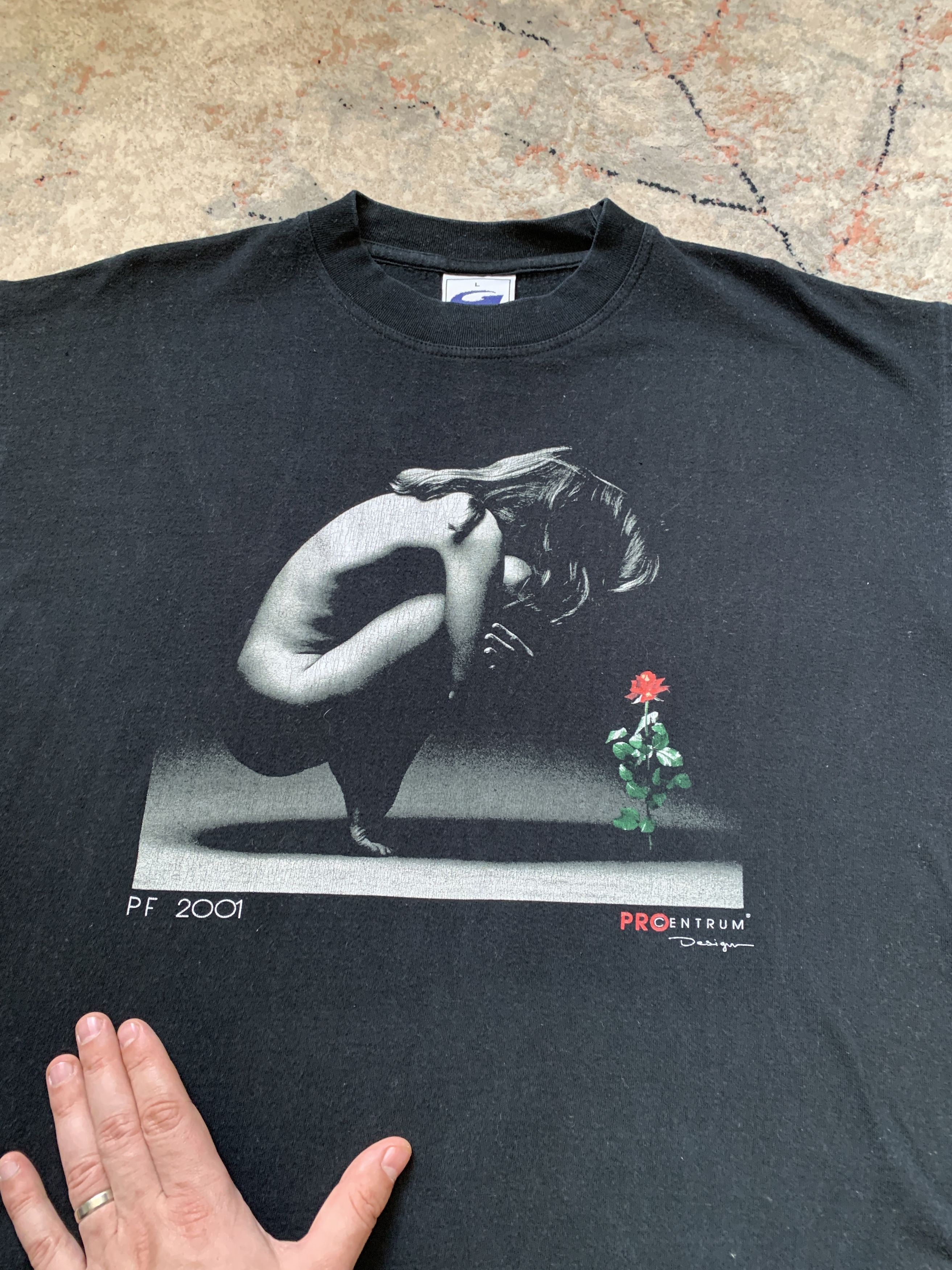 Griffin Vintage Griffin Supreme Tee Size US L / EU 52-54 / 3 - 3 Thumbnail