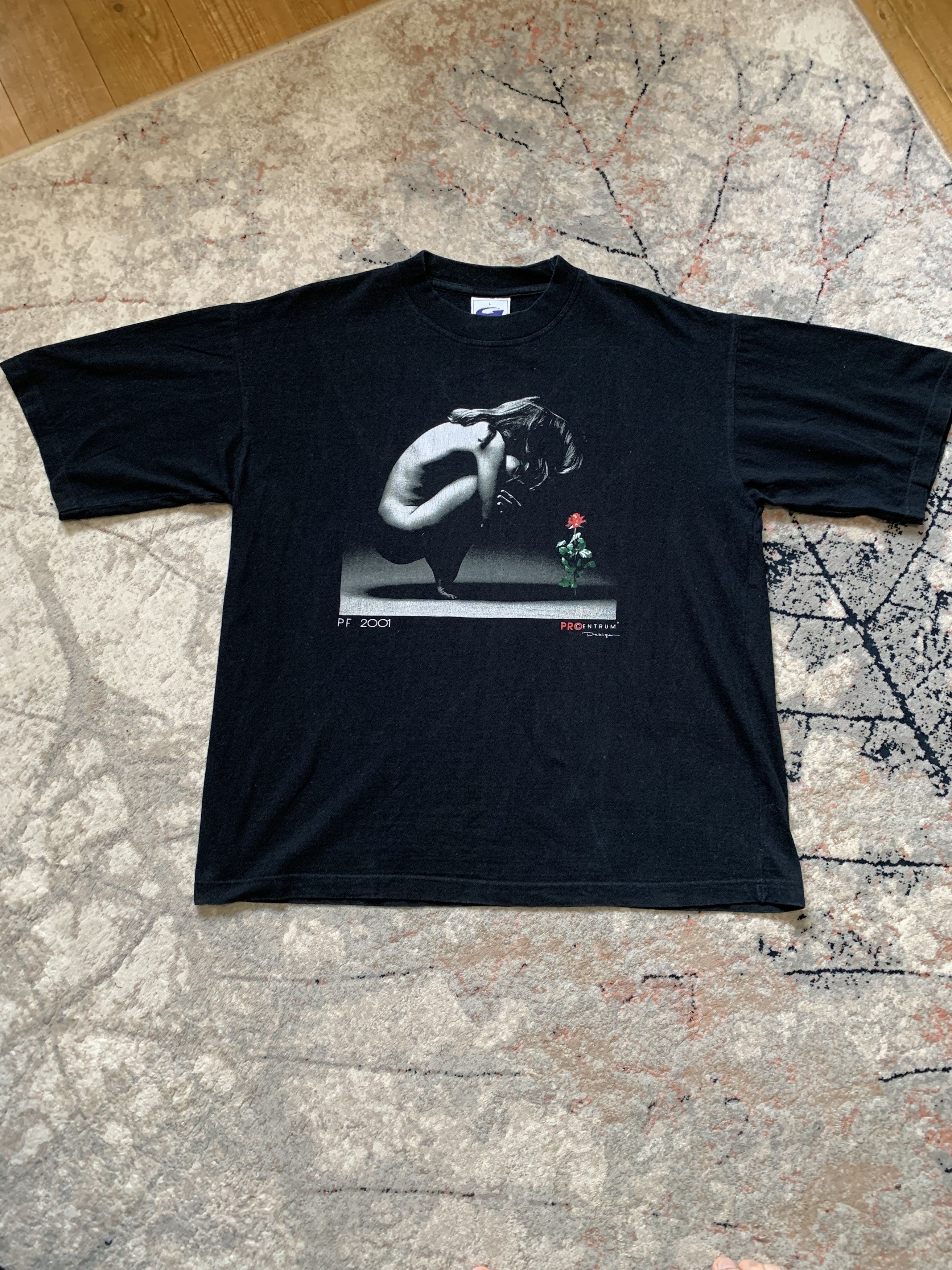 Griffin Vintage Griffin Supreme Tee Size US L / EU 52-54 / 3 - 2 Thumbnail