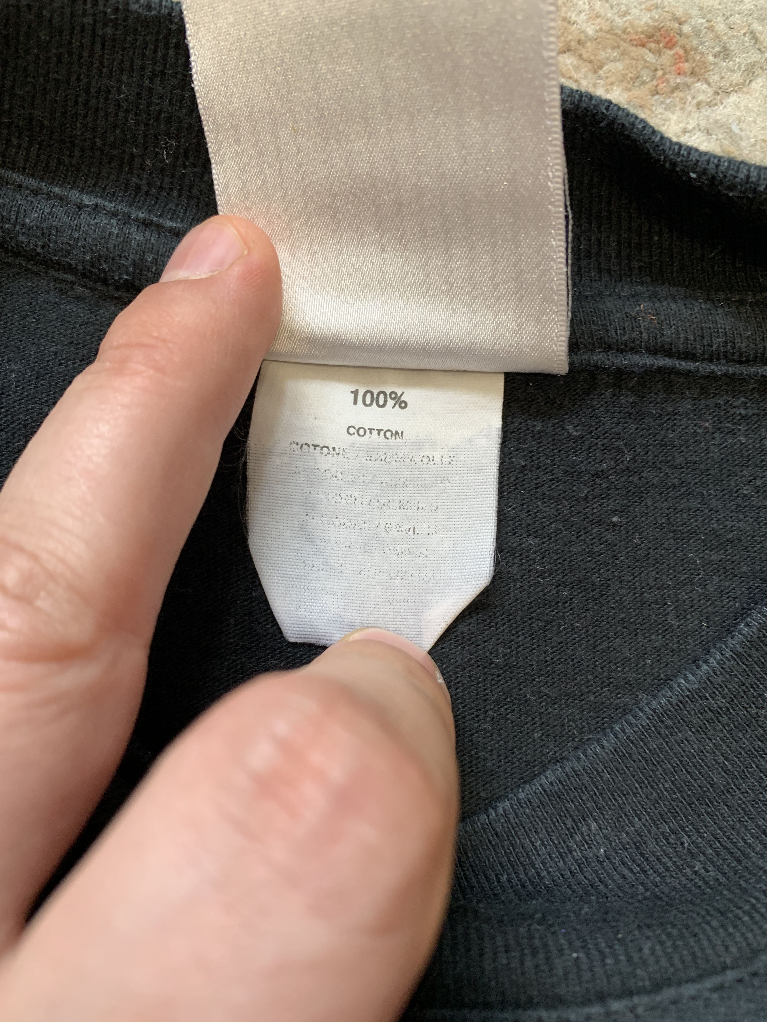 Griffin Vintage Griffin Supreme Tee Size US L / EU 52-54 / 3 - 7 Thumbnail
