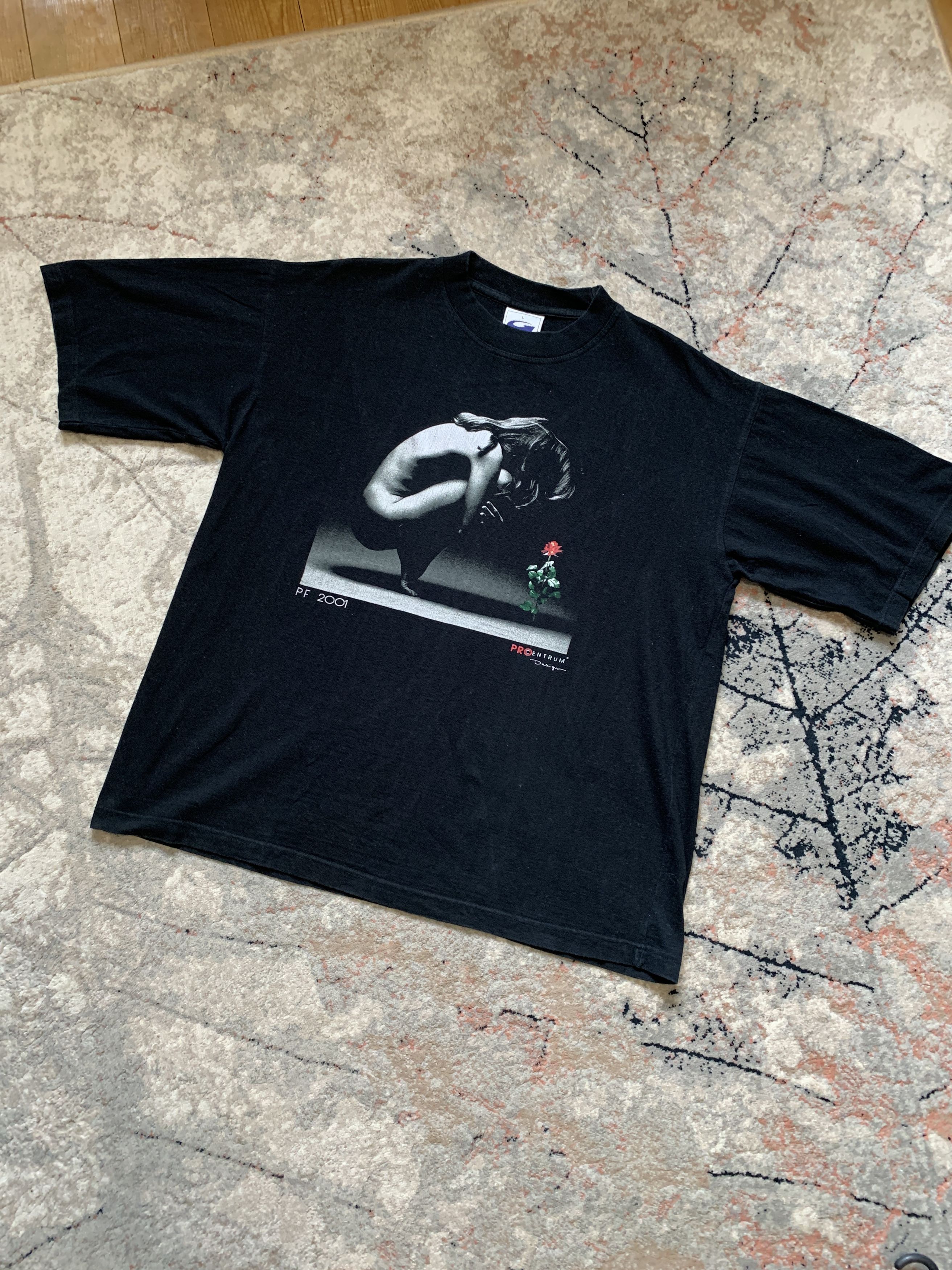 Griffin Vintage Griffin Supreme Tee Size US L / EU 52-54 / 3 - 1 Thumbnail
