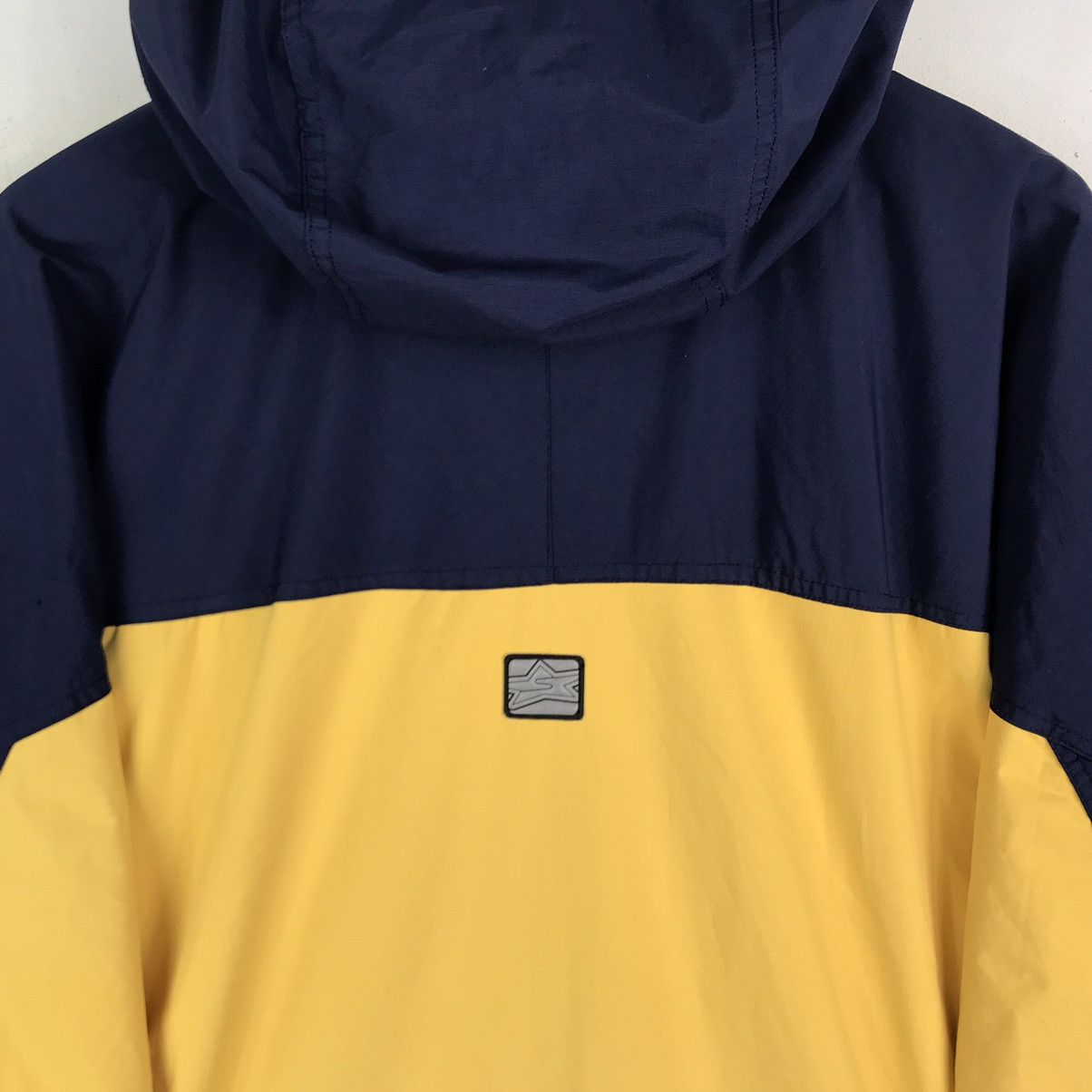 Sessions Vintage SESSIONS Outerwear Jacket Skateboard California USA Size US M / EU 48-50 / 2 - 7 Thumbnail